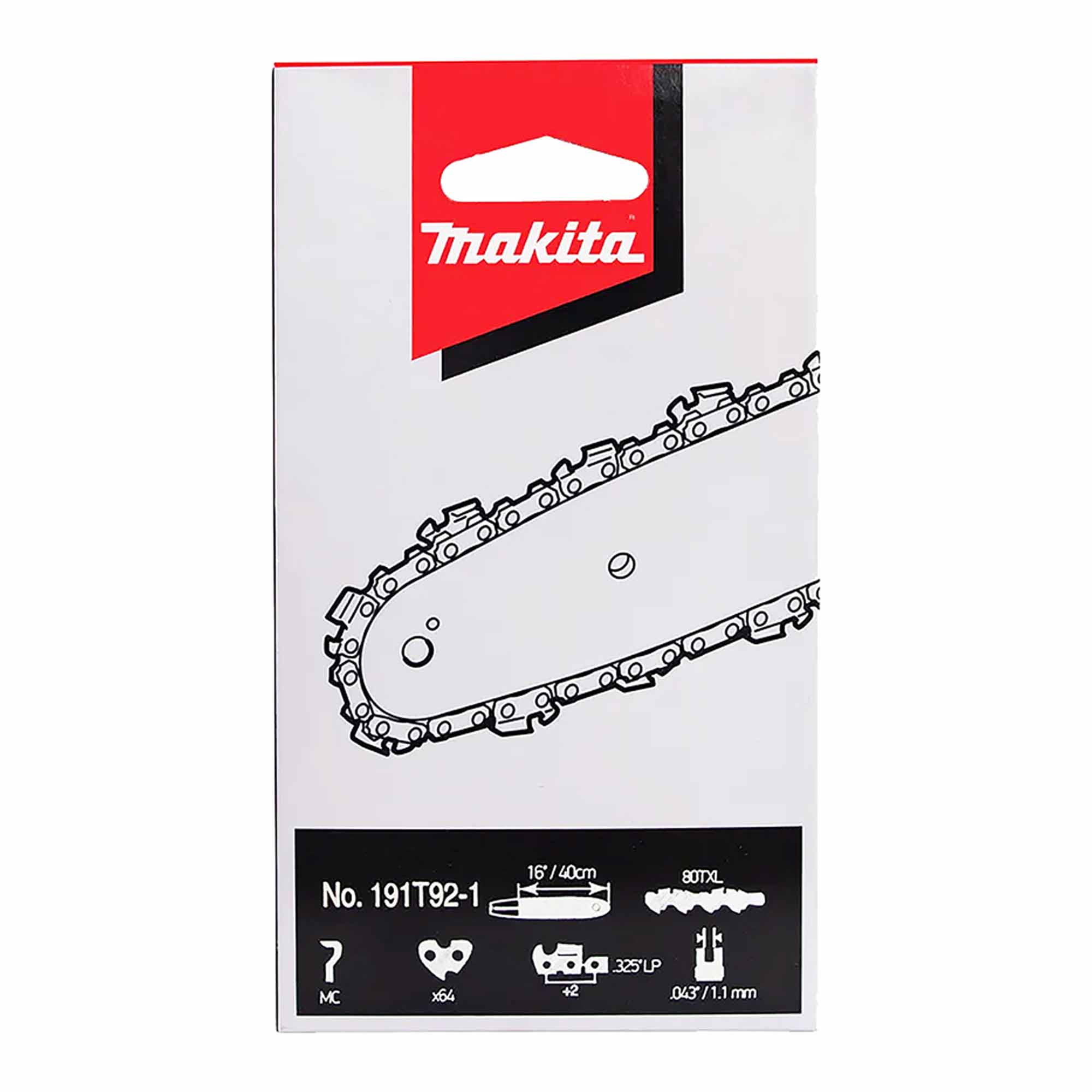 Catena Makita 191T92-1 - Image 2