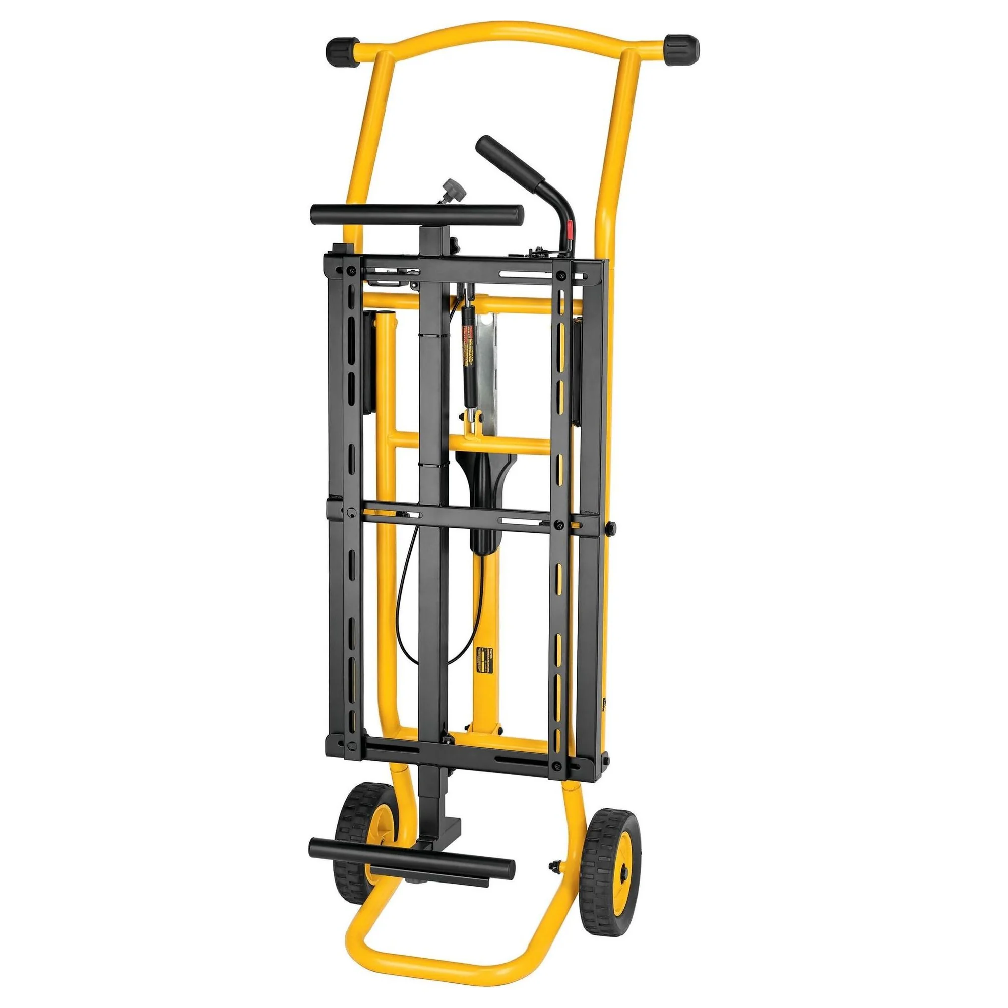 Cavalletto Rotante Dewalt DE7260-XJ per Troncatrice - Image 3