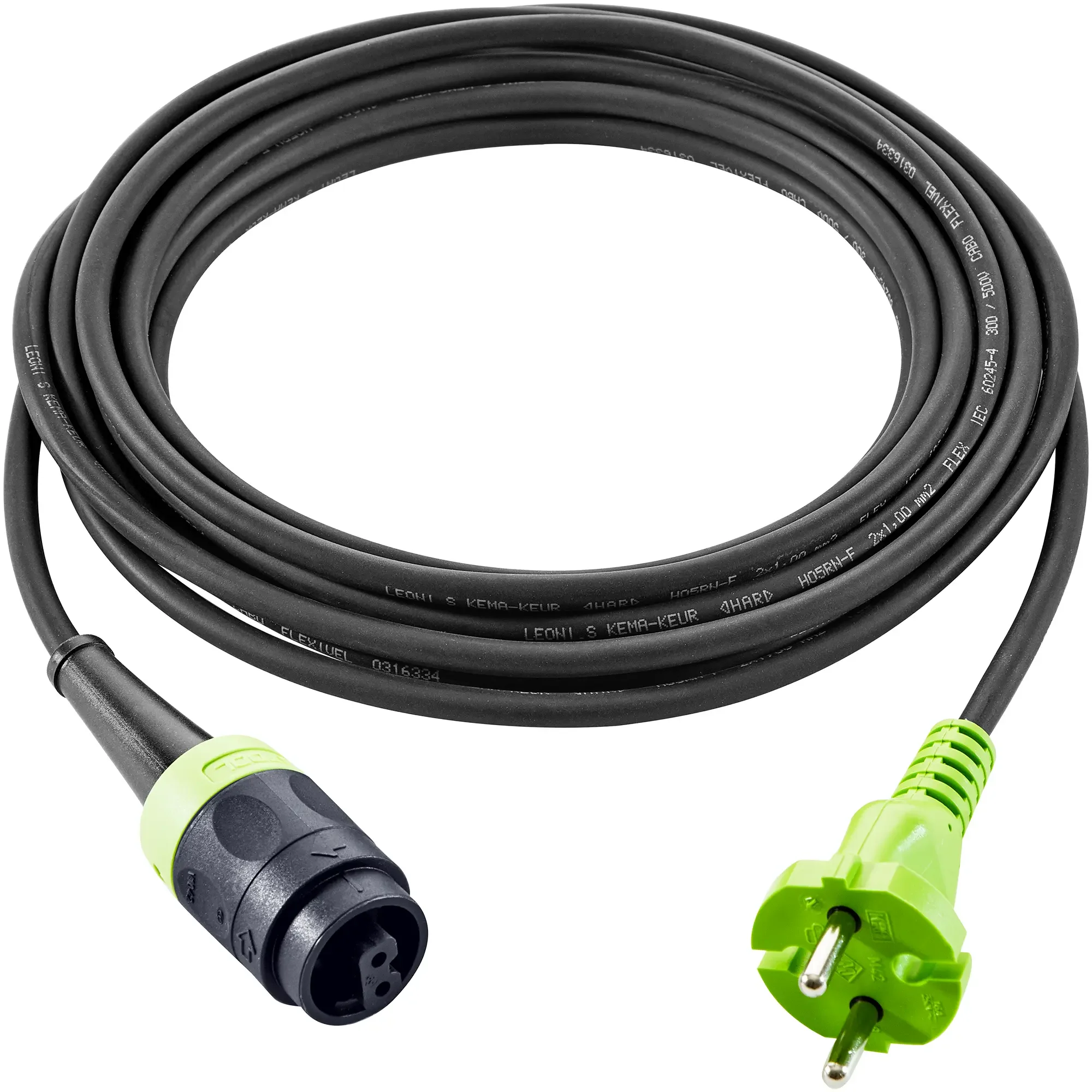 Cavo plug it Festool H05 RN-F4/3