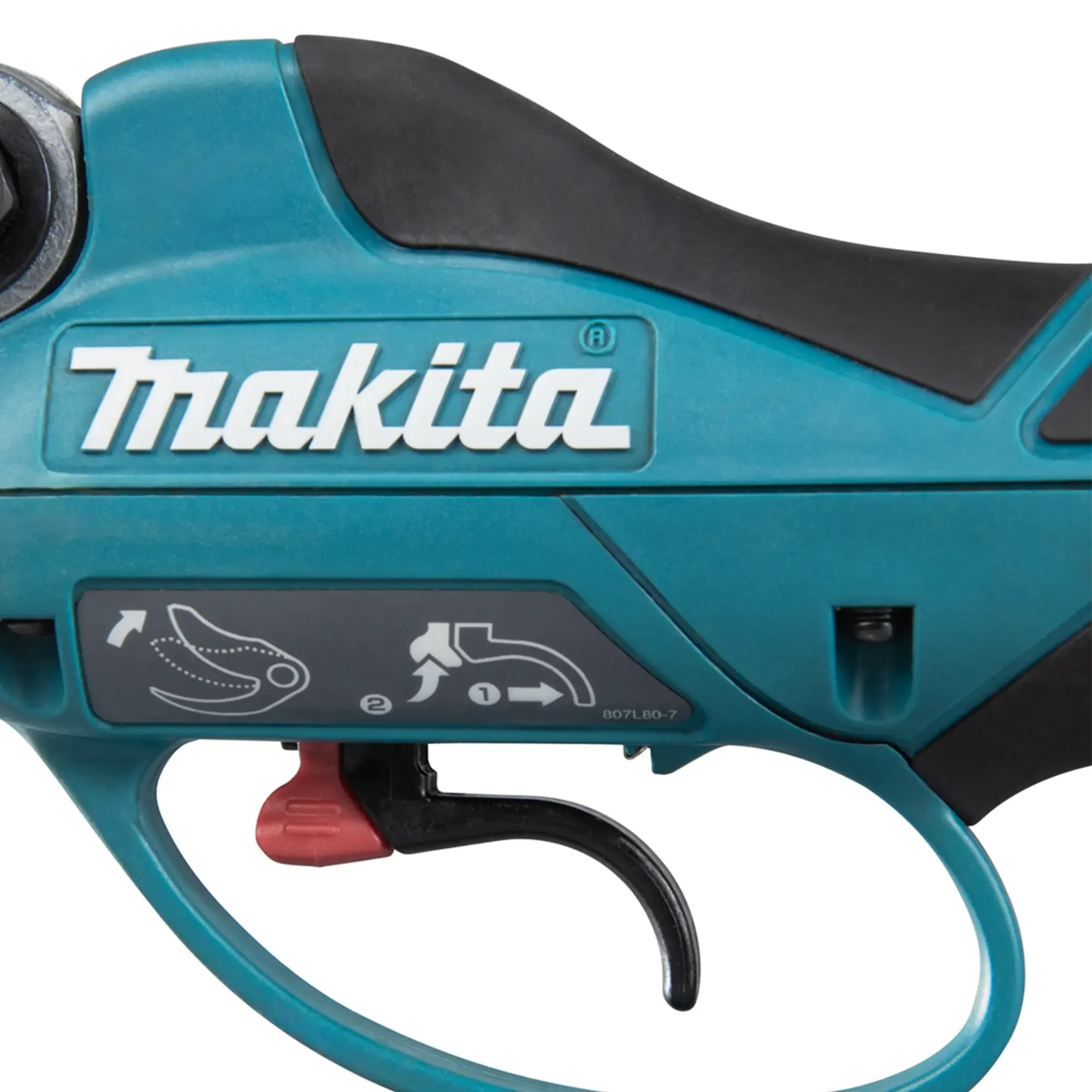 Cesoia Makita DUP362PT2 18Vx2 5Ah - Image 12
