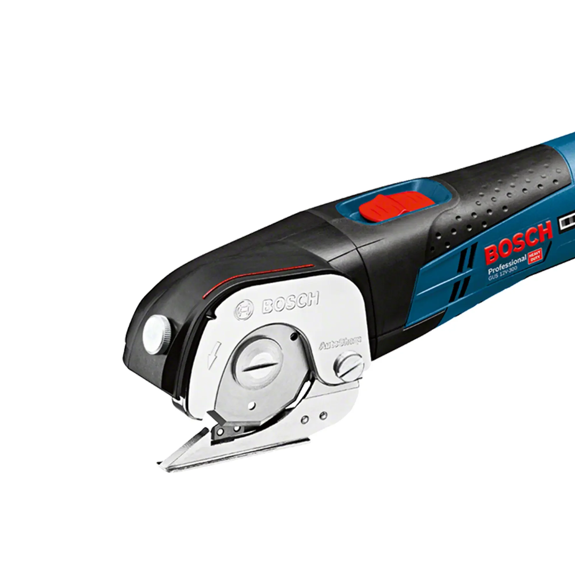 Cesoia Universale Bosch Professional GUS 10,8 V-LI PRO 12V - Image 3