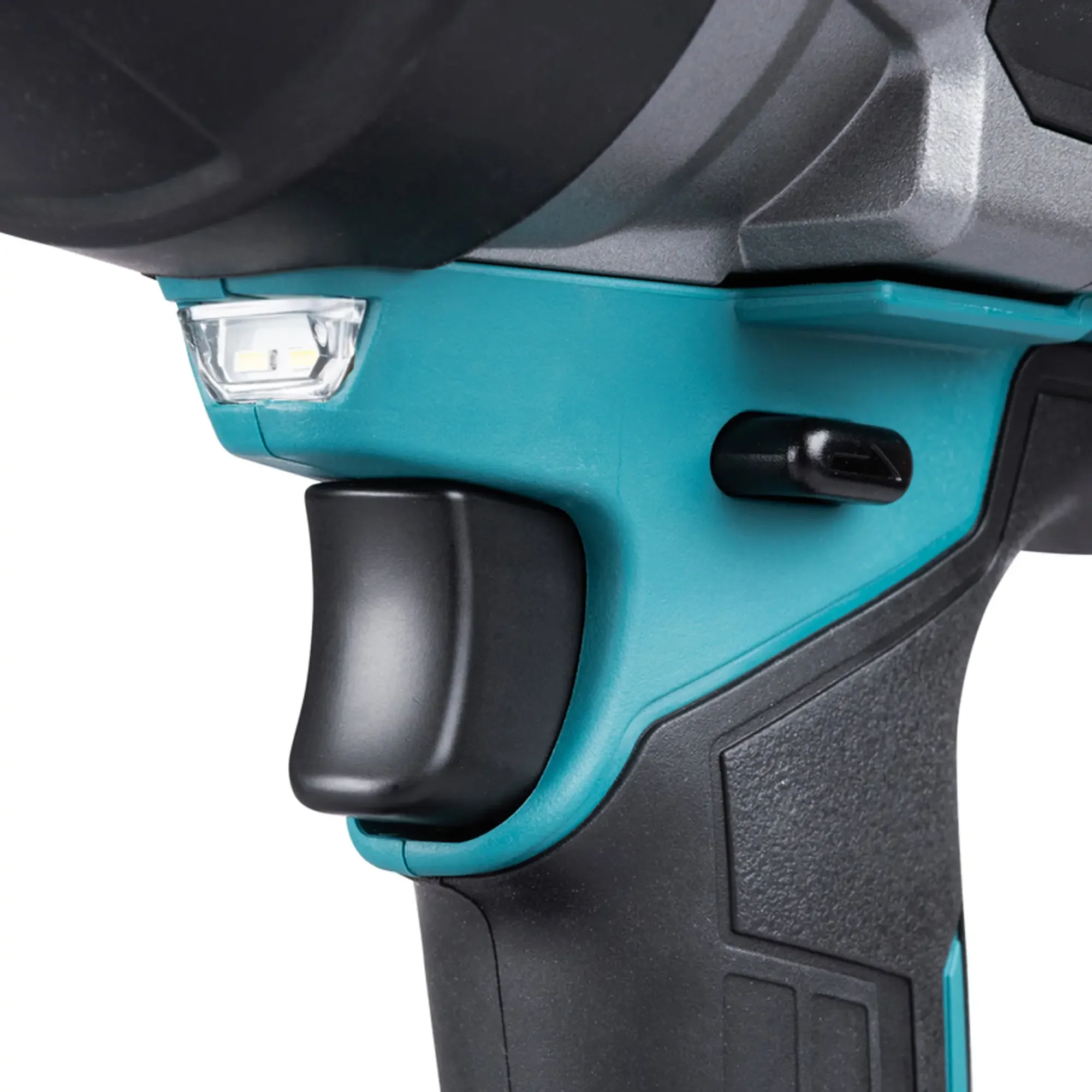 Chiave a Impulsi Makita TW002GM201 40V 4Ah - Image 4