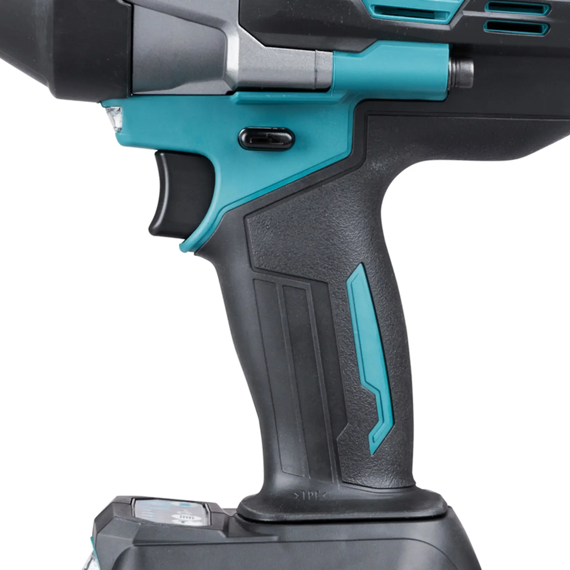 Chiave a Impulsi Makita TW002GM201 40V 4Ah - Image 5
