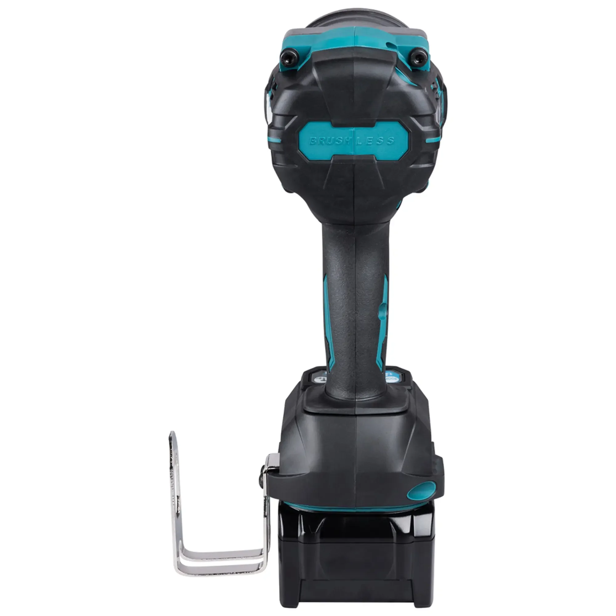 Chiave a Impulsi Makita TW002GM201 40V 4Ah - Image 6