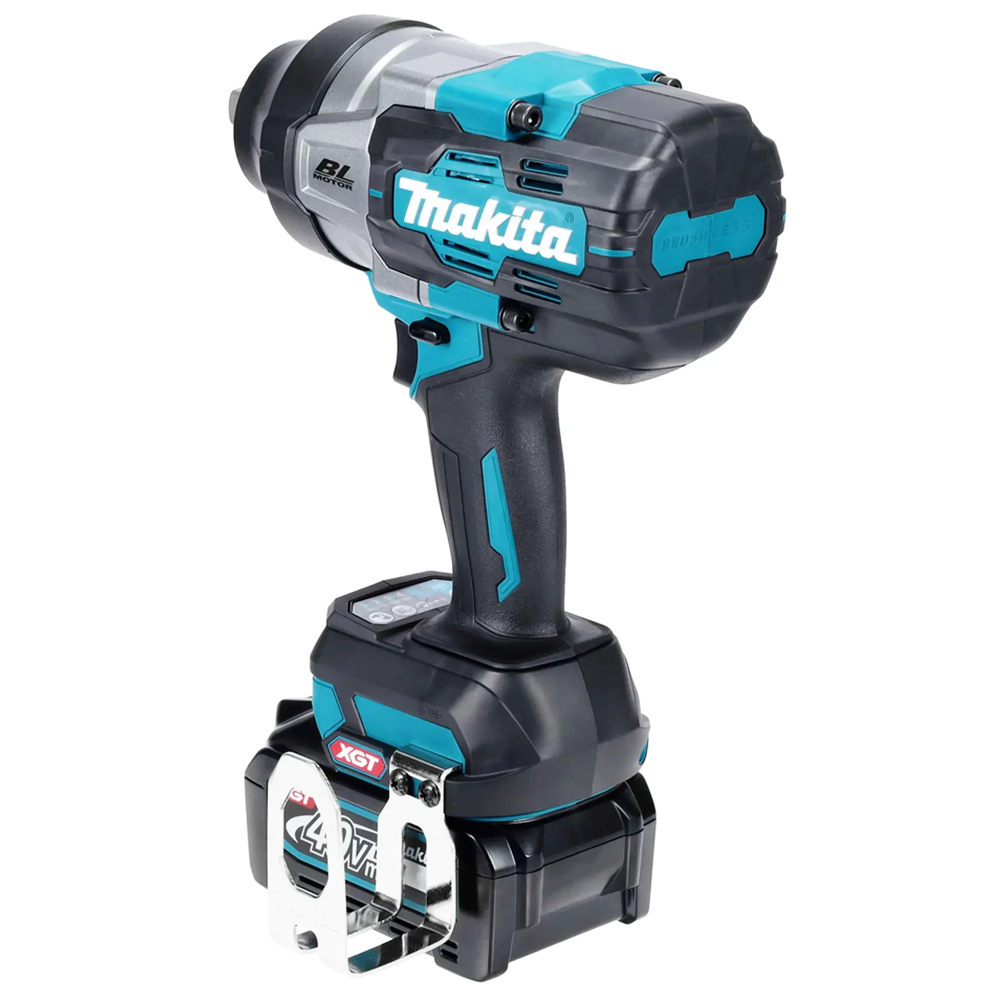 Chiave a impulsi Makita TW003GM201 40V - Image 3