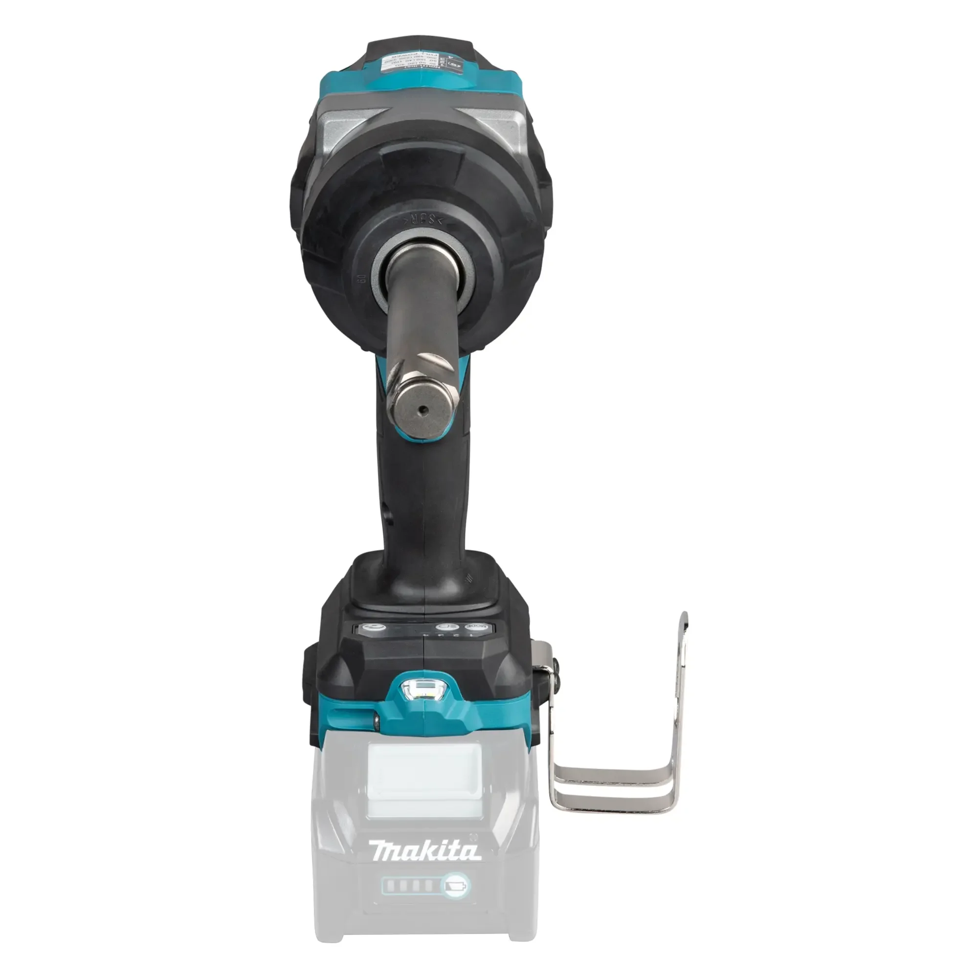 Chiave a impulsi Makita TW011GM201 40V 4Ah - Image 6