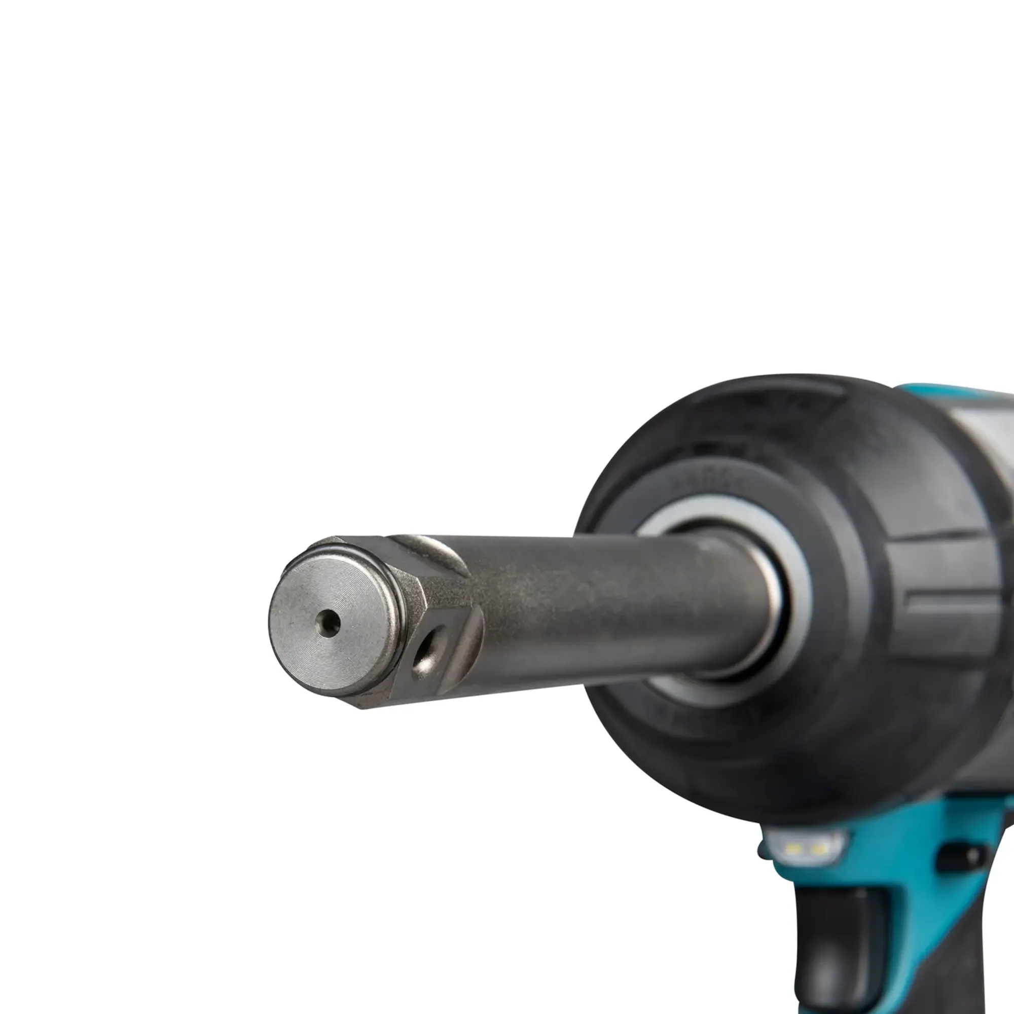 Chiave a impulsi Makita TW011GM201 40V 4Ah - Image 9