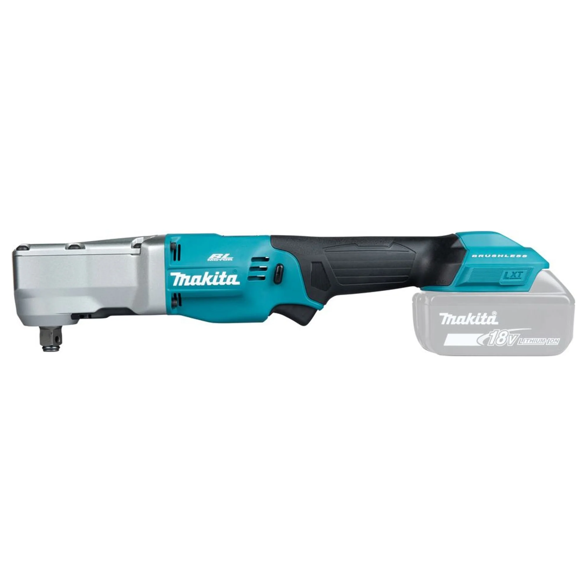 Chiave Angolare a Impulsi Makita DTL300ZJ 18V - Image 10