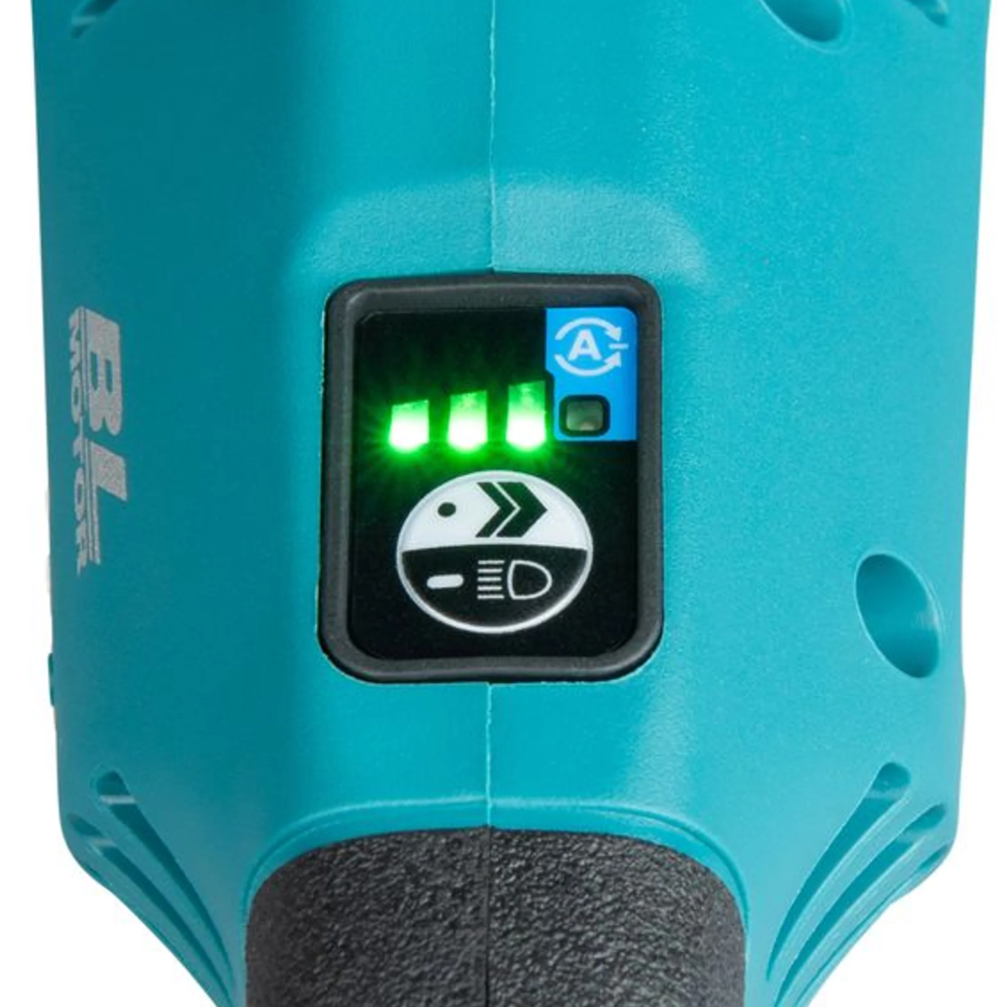 Chiave Angolare a Impulsi Makita DTL300ZJ 18V - Image 17