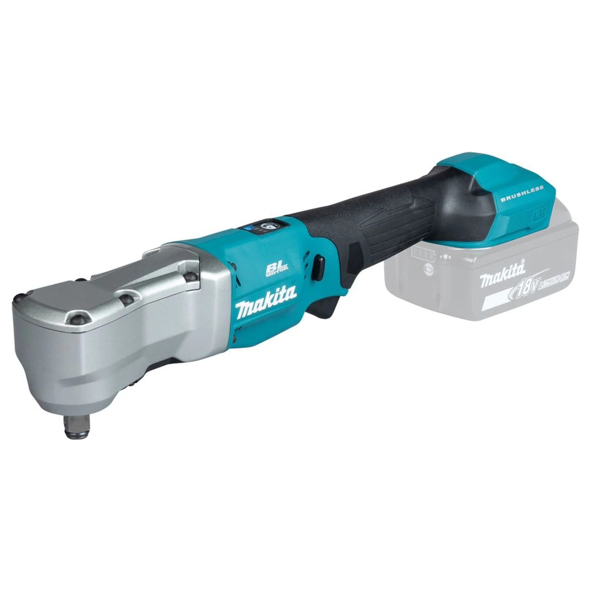 Chiave Angolare a Impulsi Makita DTL300ZJ 18V - Image 2