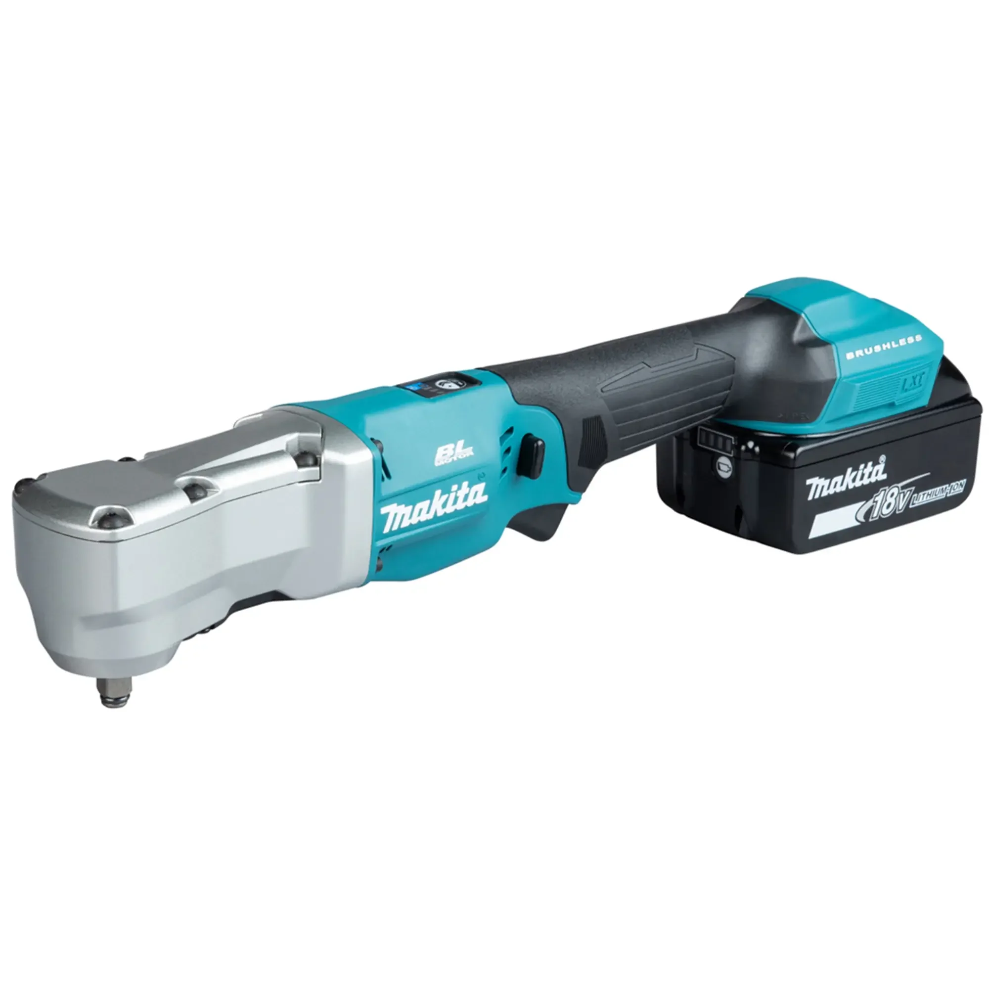 Chiave angolare a impulsi Makita DTL302RTJ 18V 5Ah - Image 2