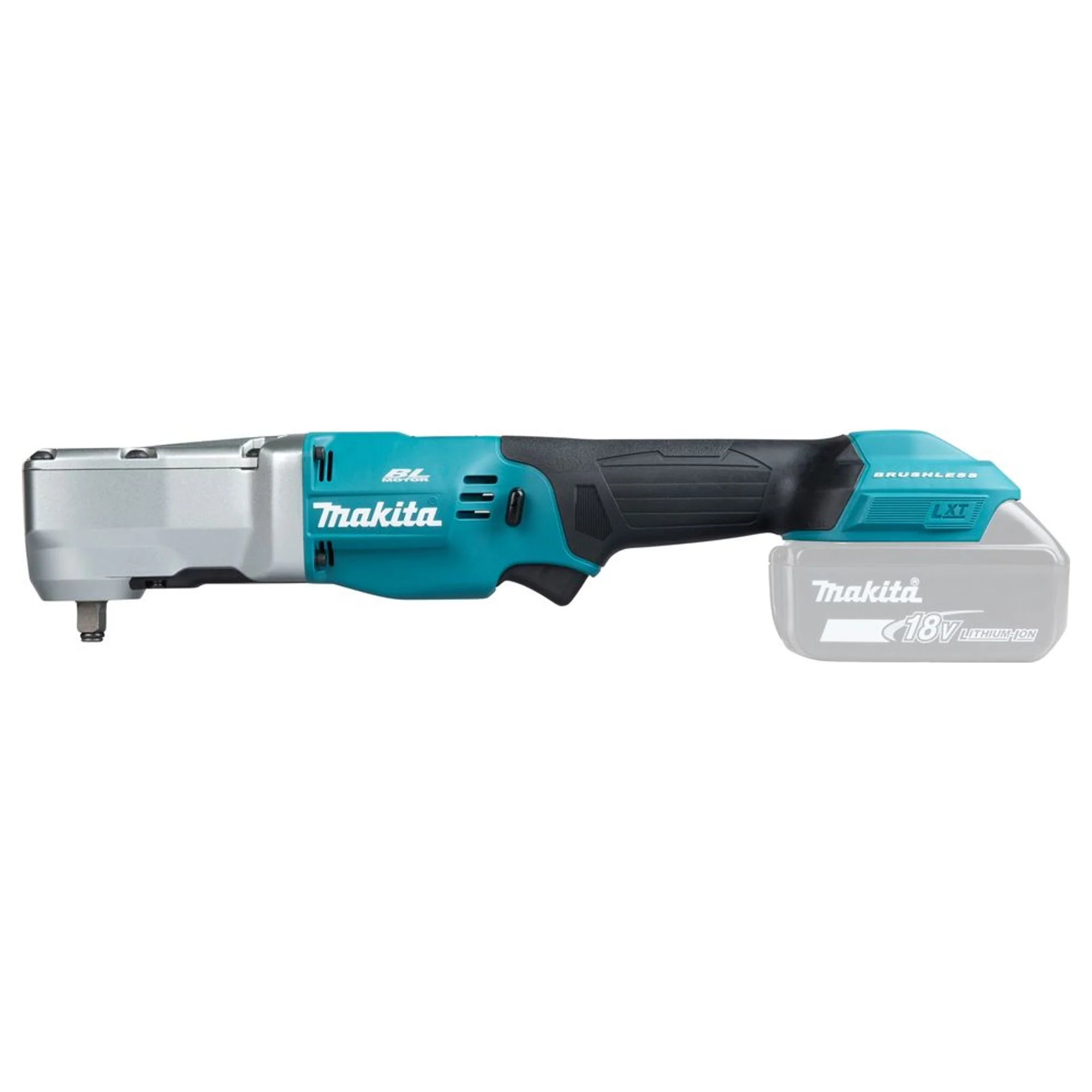 Chiave Angolare a Impulsi Makita DTL302ZJ 18V - Image 10