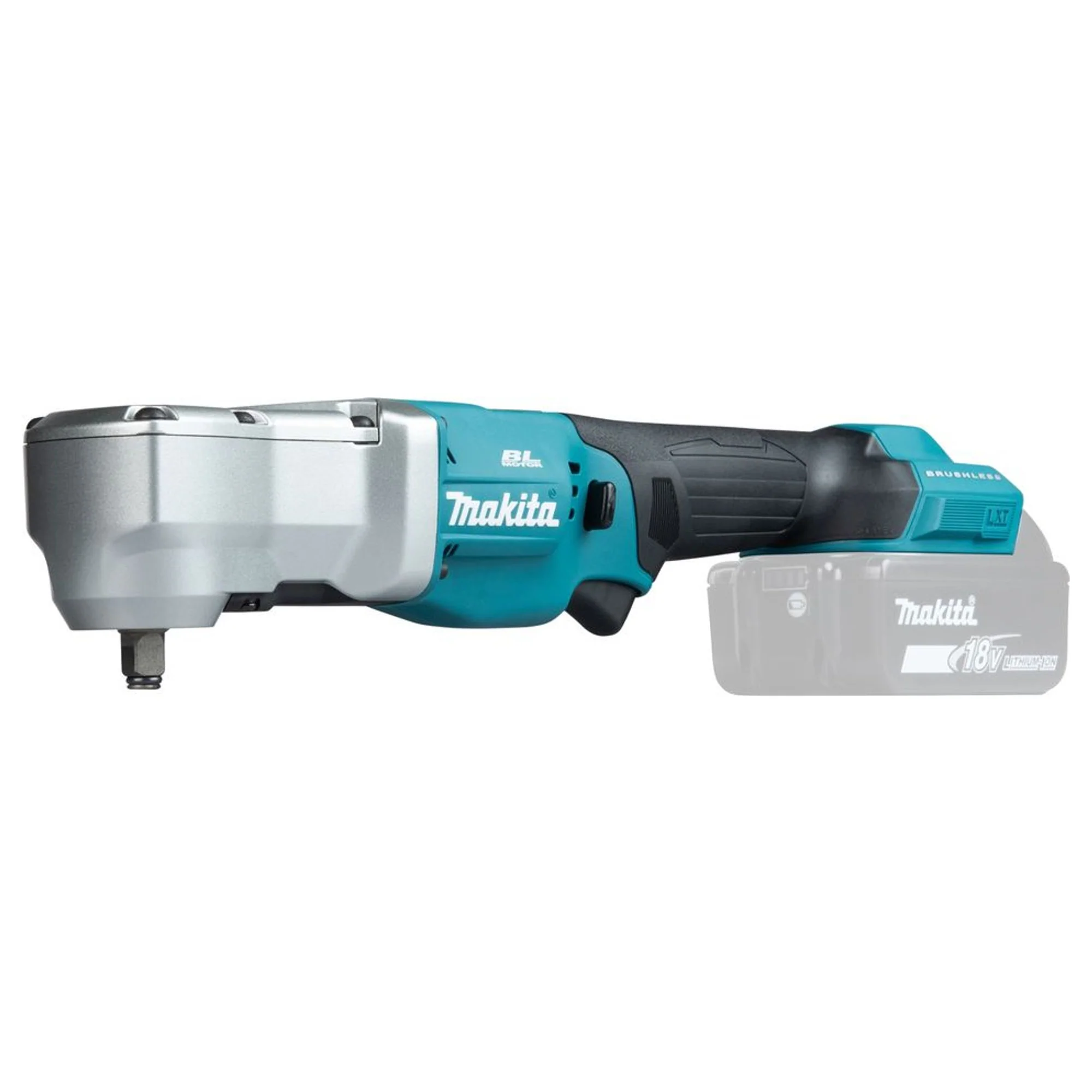 Chiave Angolare a Impulsi Makita DTL302ZJ 18V - Image 11