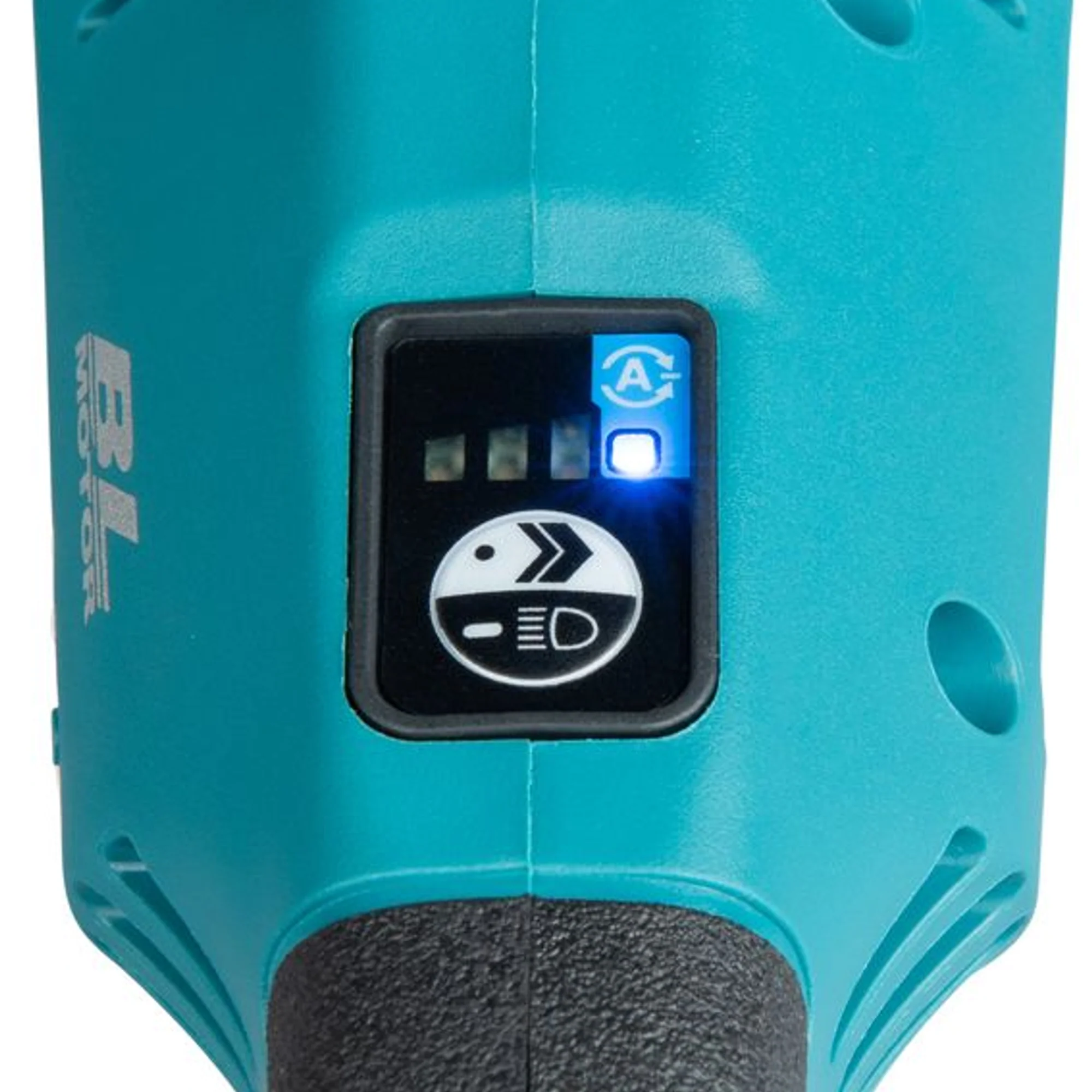 Chiave Angolare a Impulsi Makita DTL302ZJ 18V - Image 16
