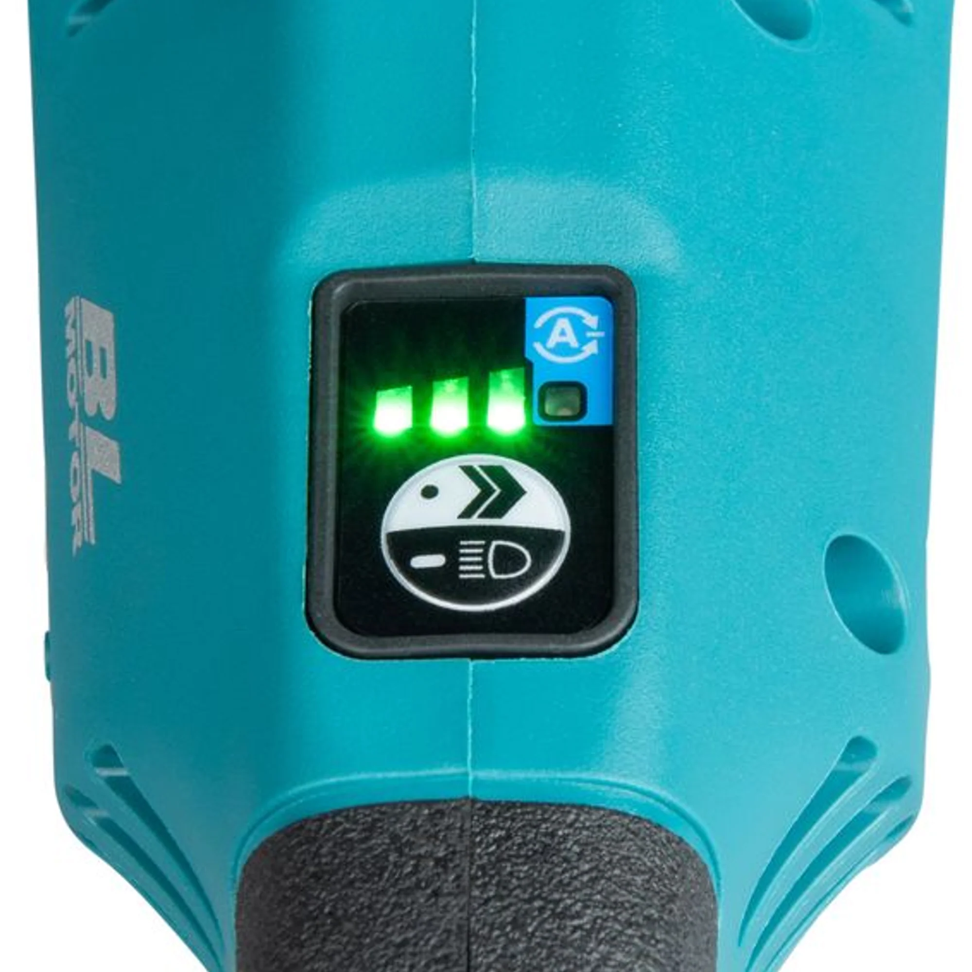 Chiave Angolare a Impulsi Makita DTL302ZJ 18V - Image 17