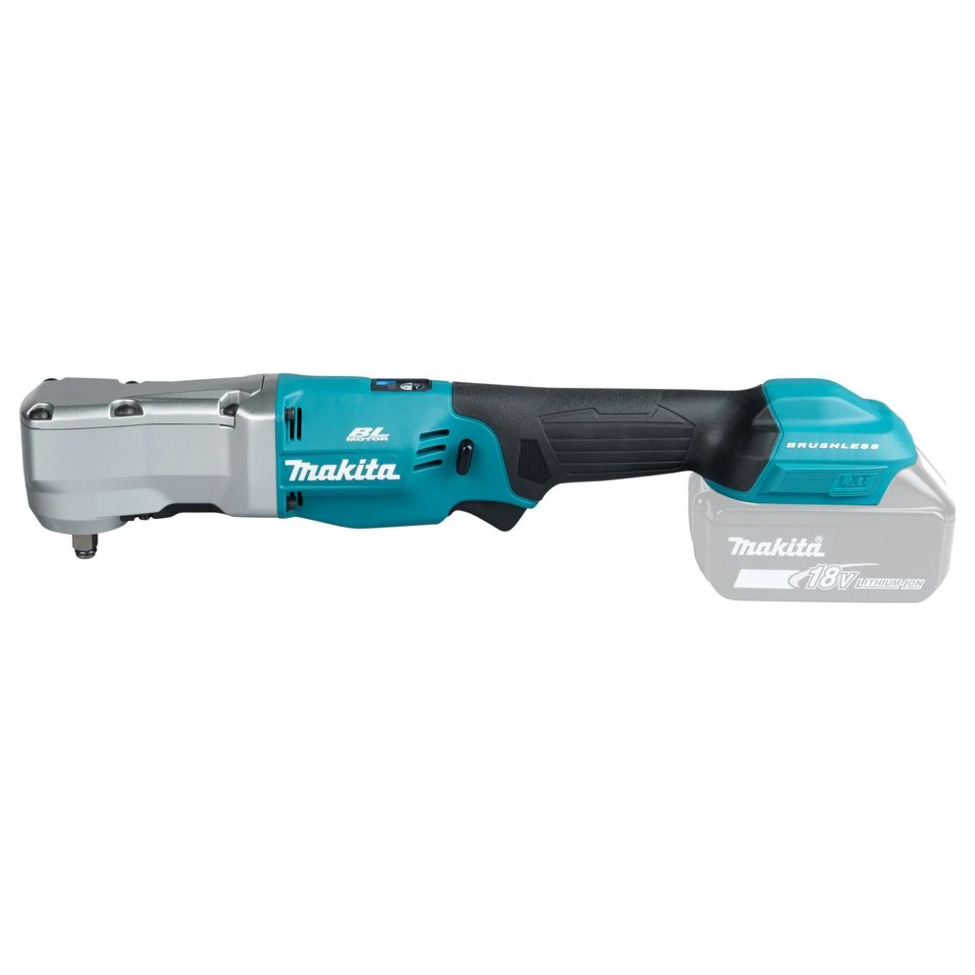Chiave Angolare a Impulsi Makita DTL302ZJ 18V - Image 3