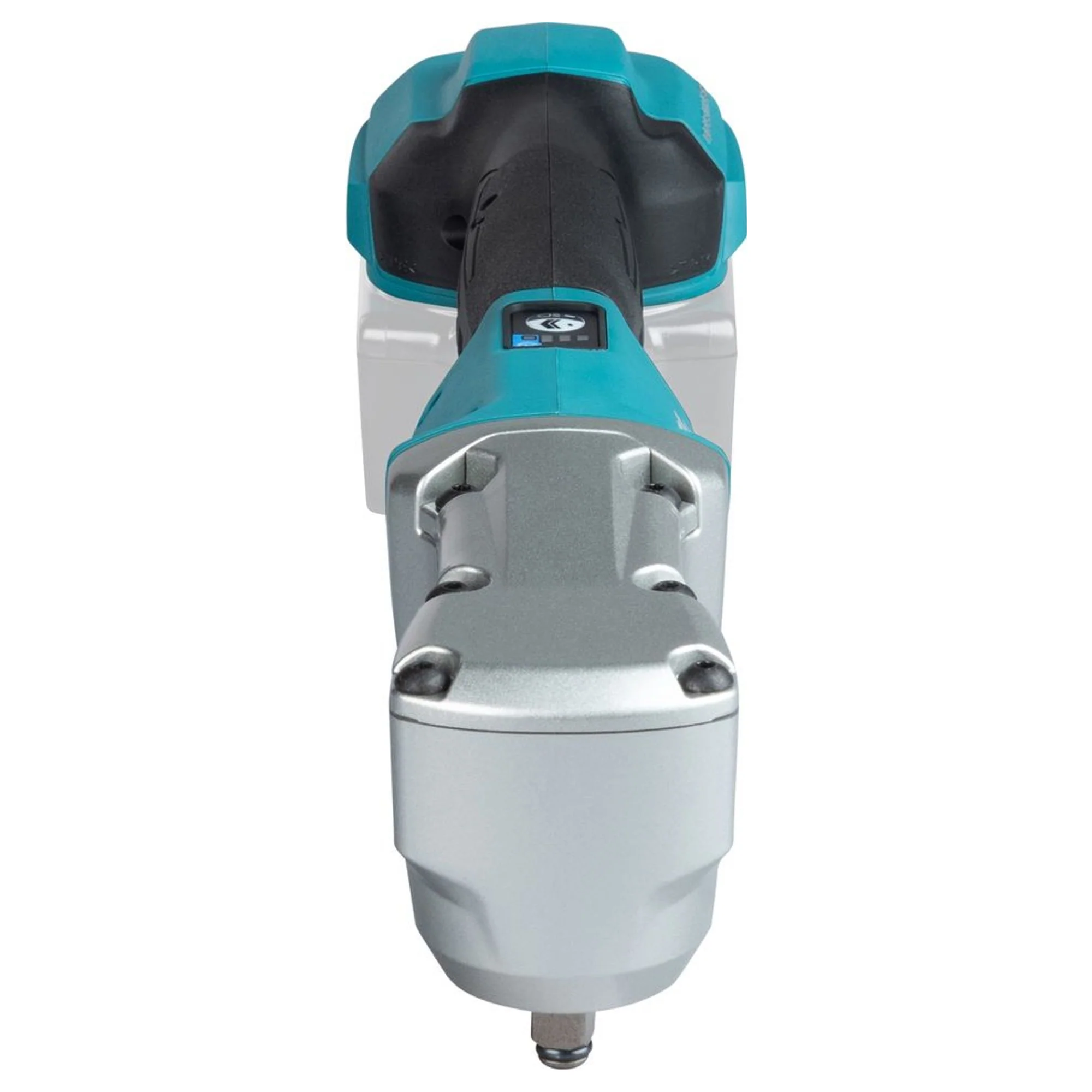 Chiave Angolare a Impulsi Makita DTL302ZJ 18V - Image 9