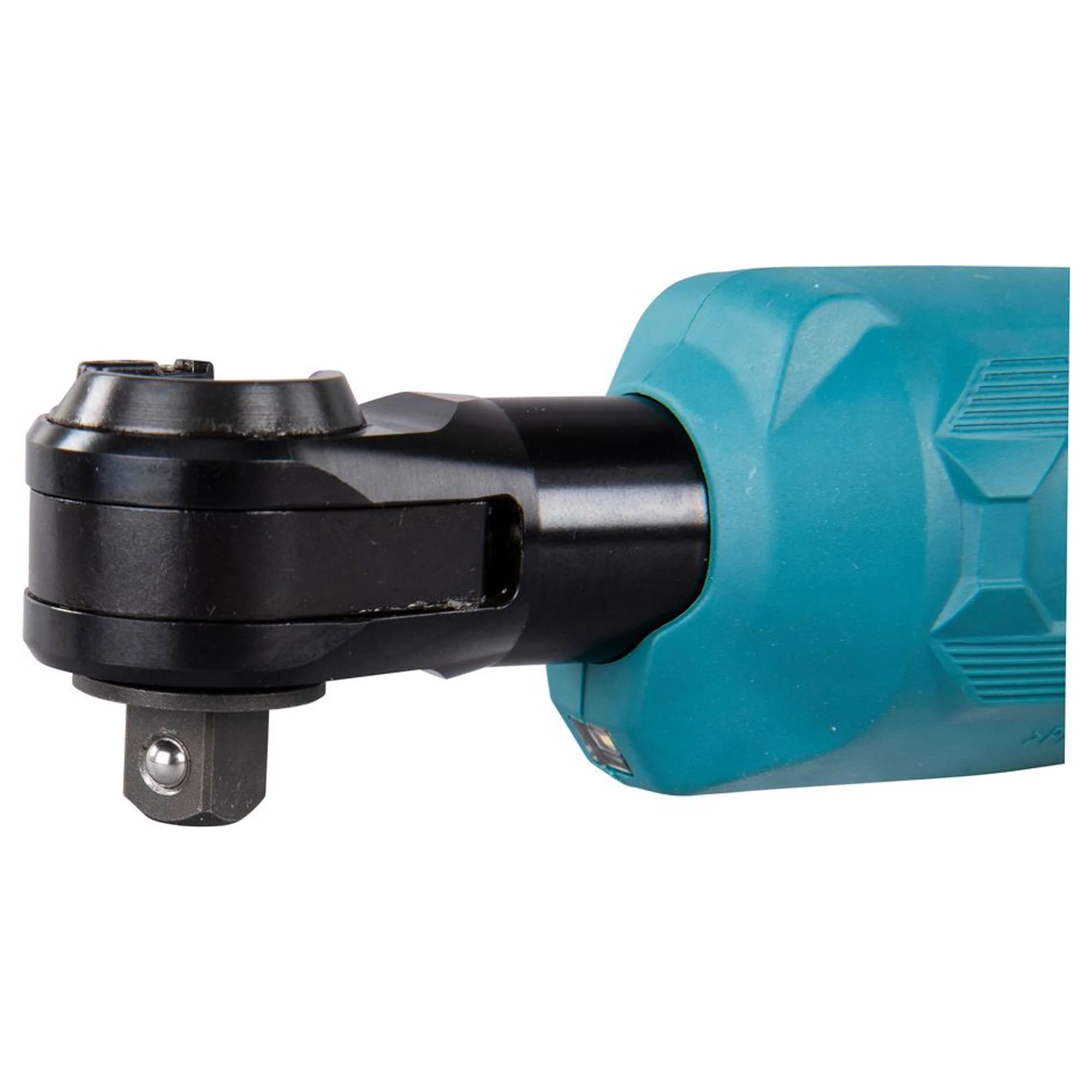 Chiave a cricchetto Makita DWR180ZJ 18V - Image 12
