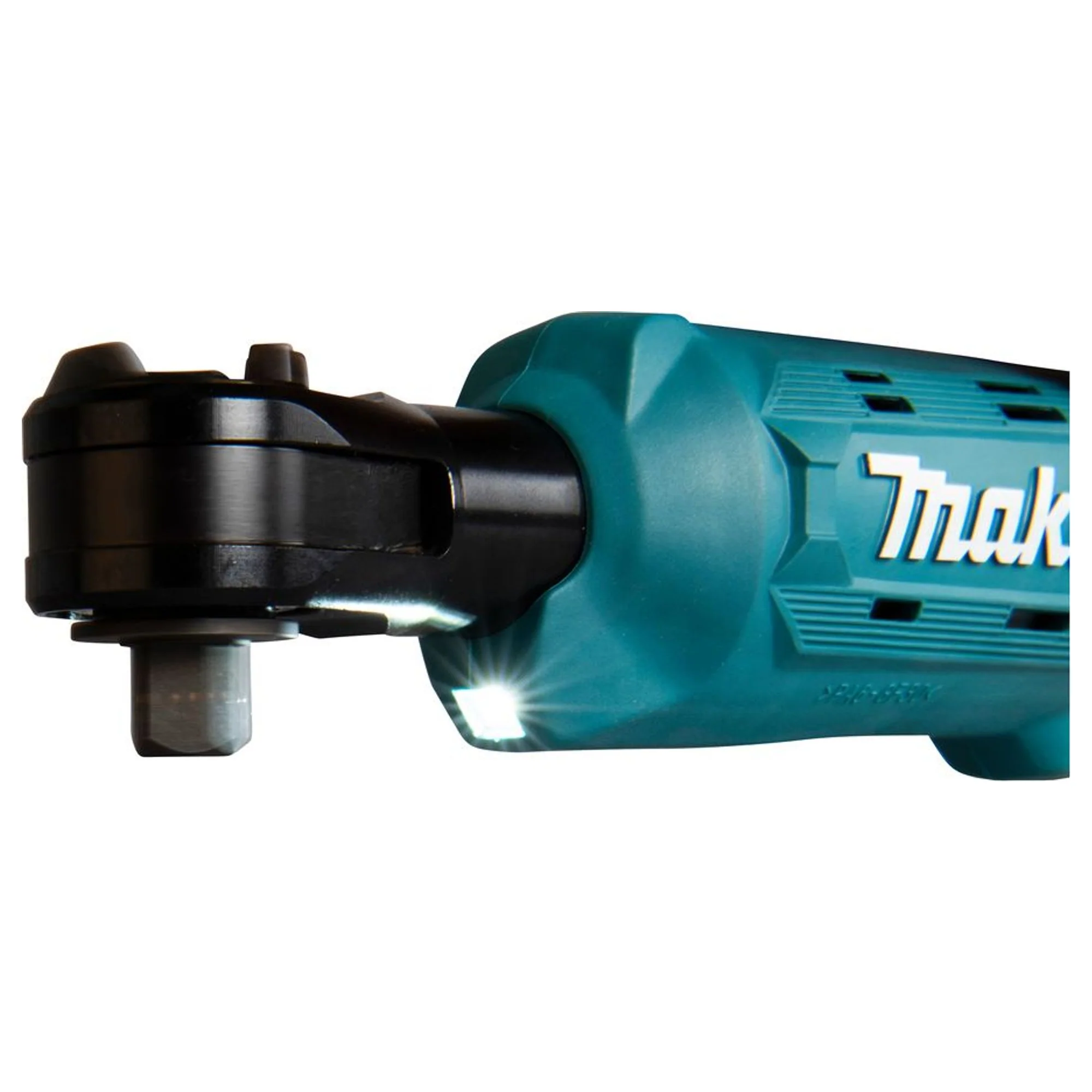 Chiave a cricchetto Makita DWR180ZJ 18V - Image 14