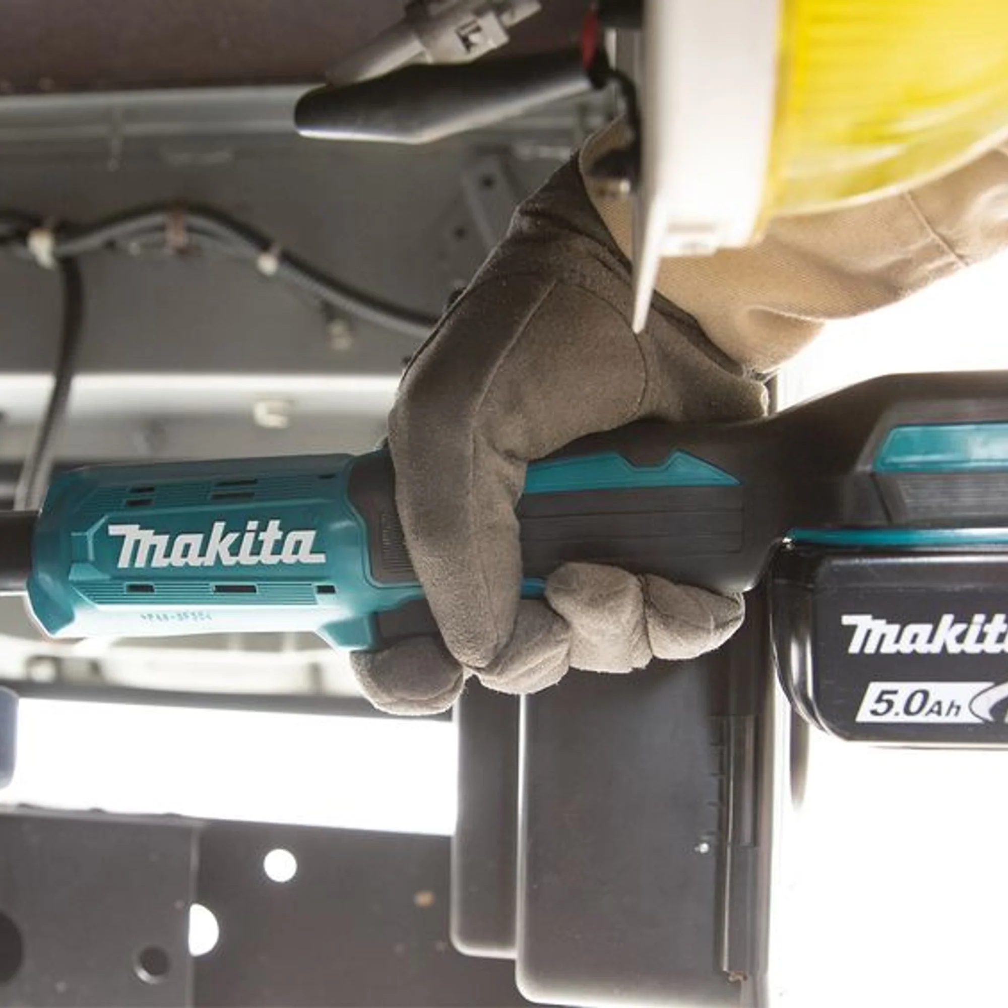 Chiave a cricchetto Makita DWR180ZJ 18V - Image 16