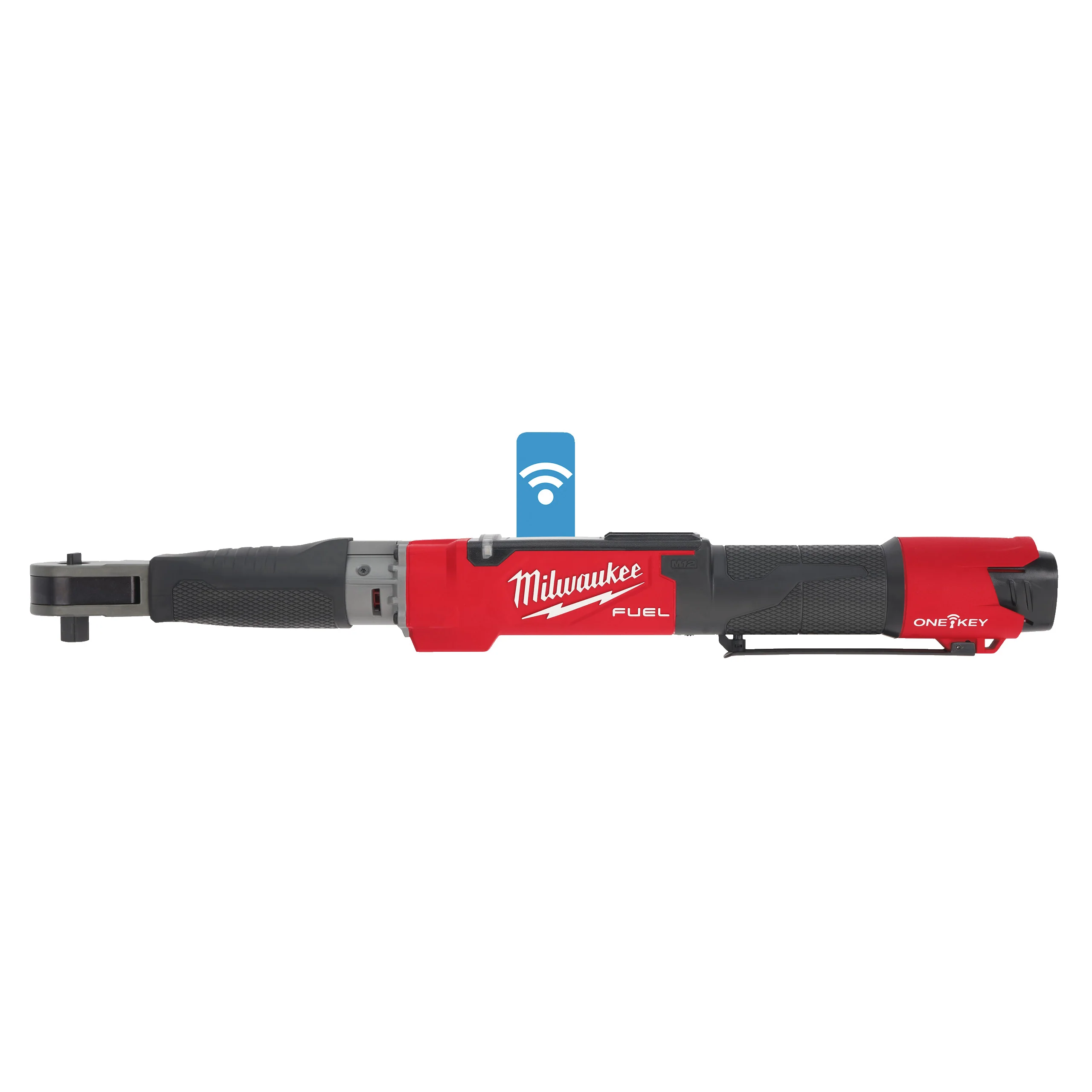Chiave dinamometrica Milwaukee M12 ONEFTR12 201C 12V 2Ah - Image 3
