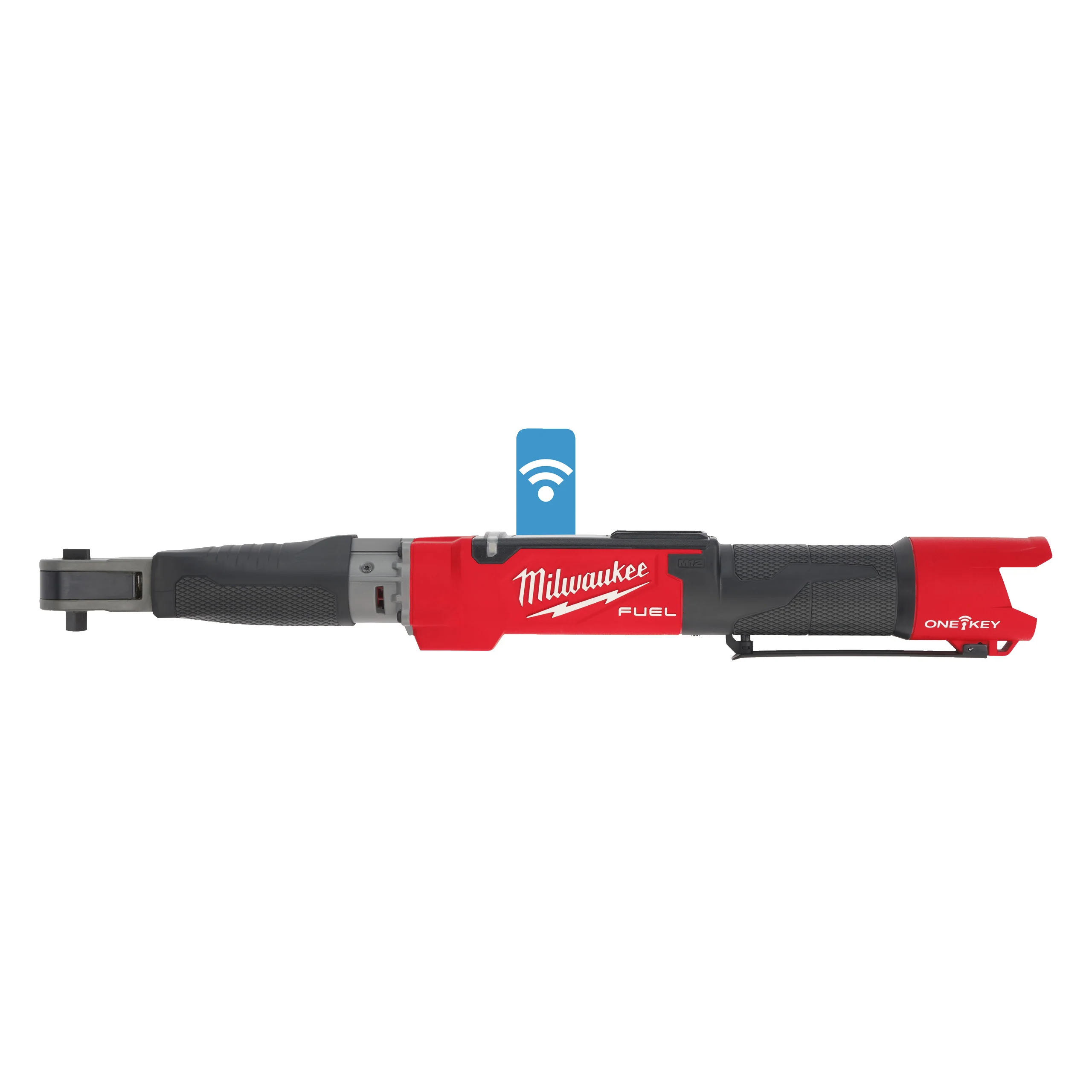 Chiave dinamometrica Milwaukee M12 ONEFTR38 0C 12V - Image 4