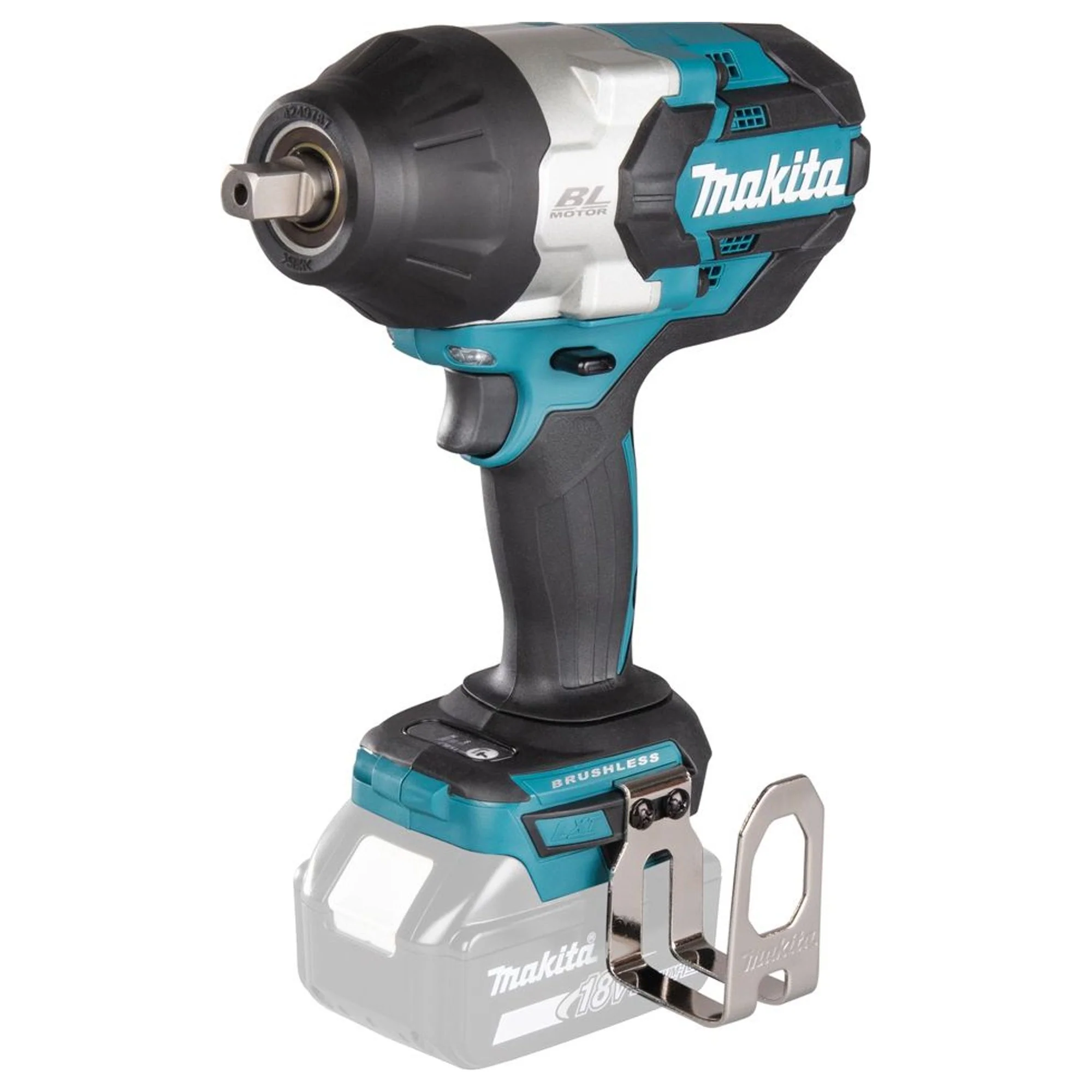 Chiave a impulsi Makita DTW1004Z 18V