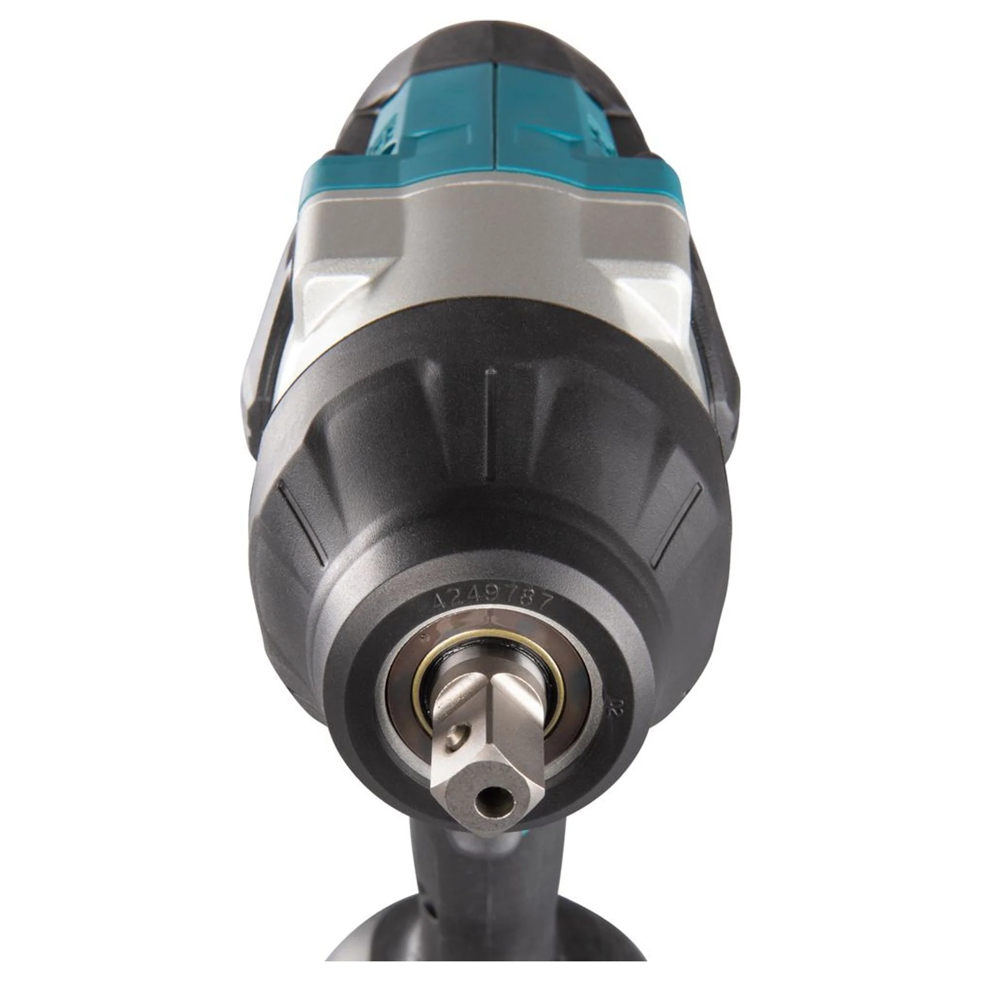 Chiave a impulsi Makita DTW1004Z 18V - Image 13