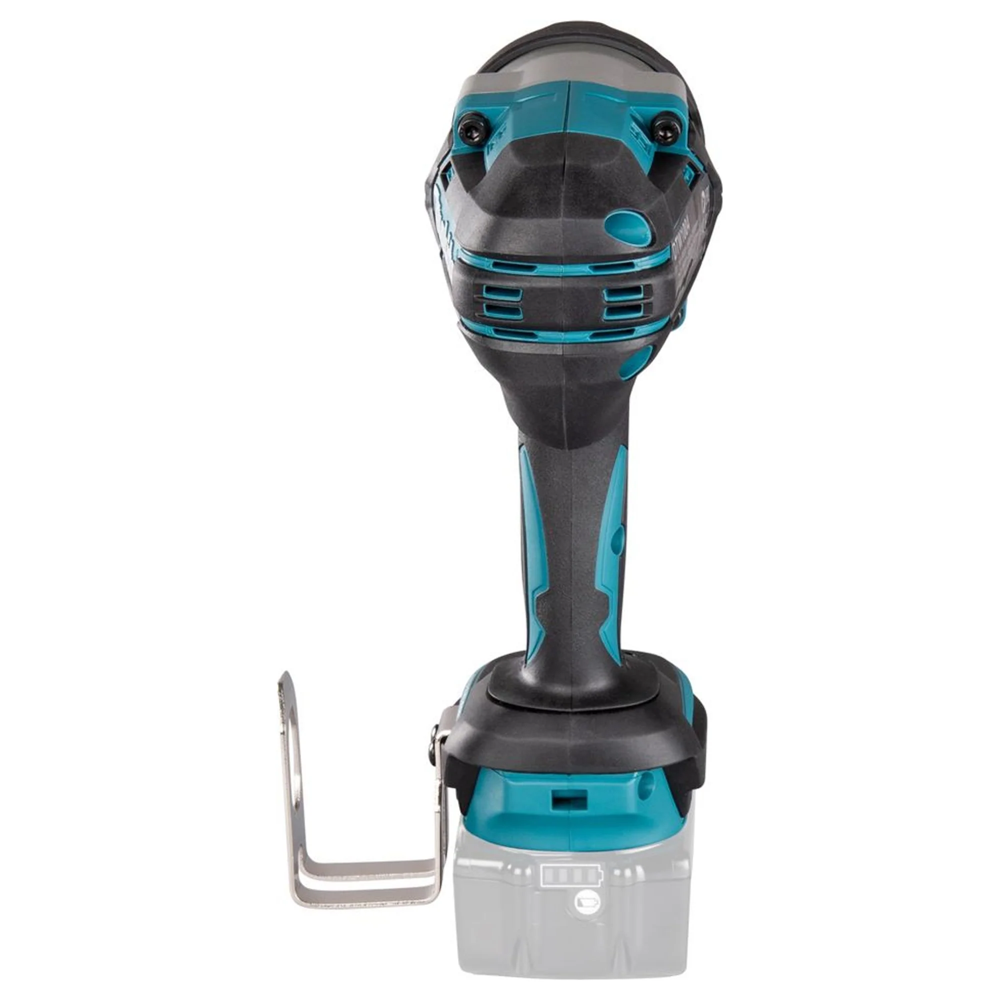 Chiave a impulsi Makita DTW1004Z 18V - Image 4