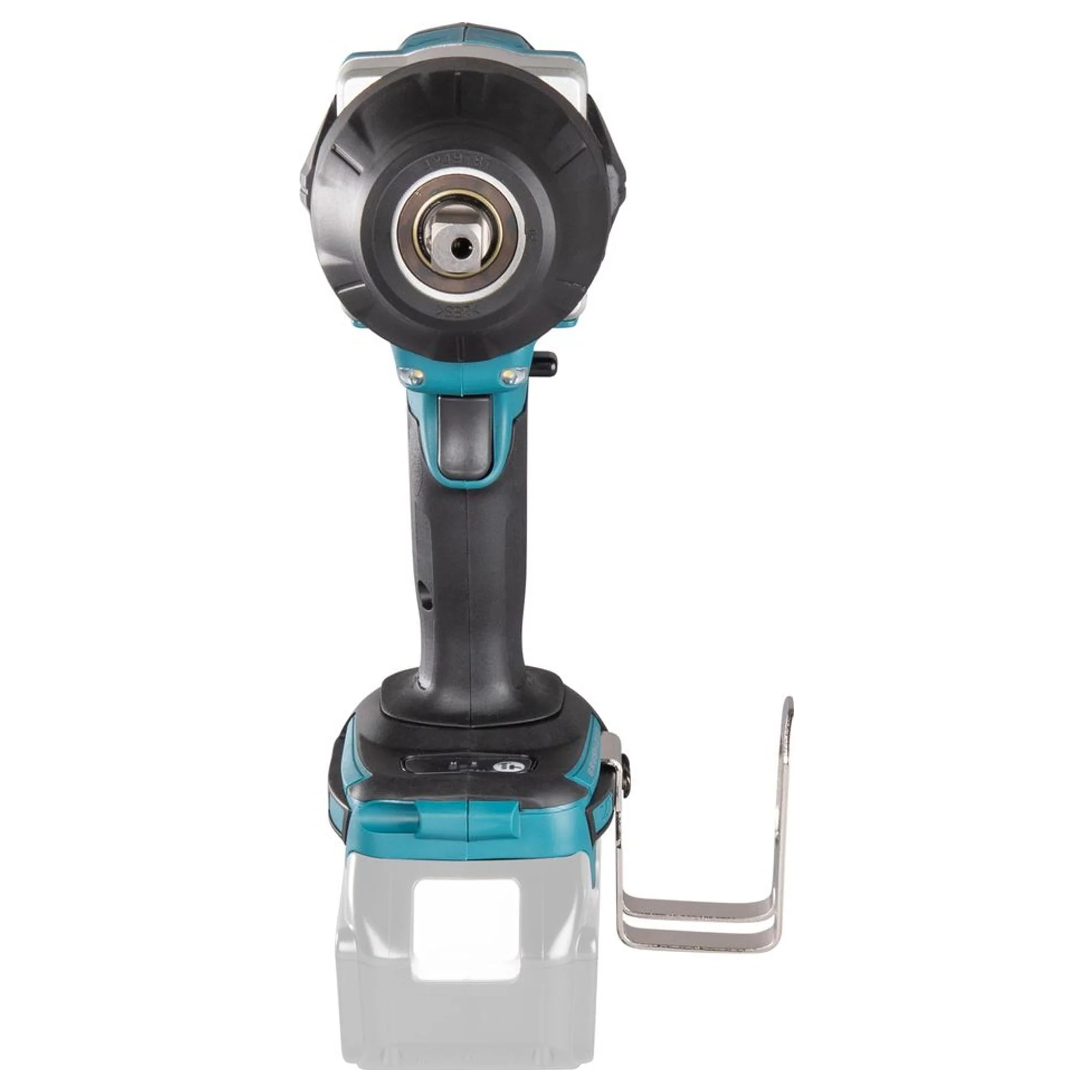 Chiave a impulsi Makita DTW1004Z 18V - Image 8