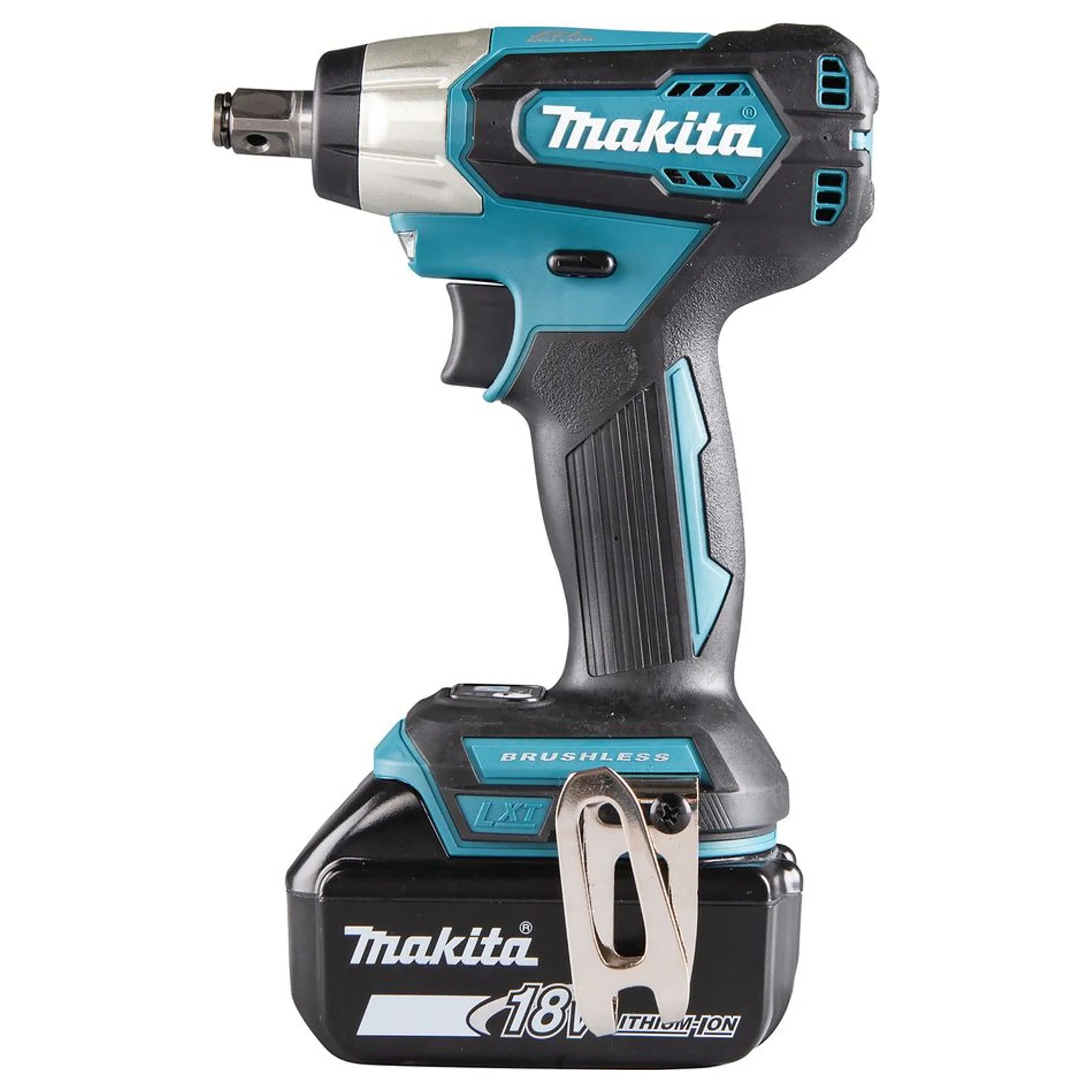 Chiave a impulsi Makita DTW181RTJ 18V 5Ah - Image 10