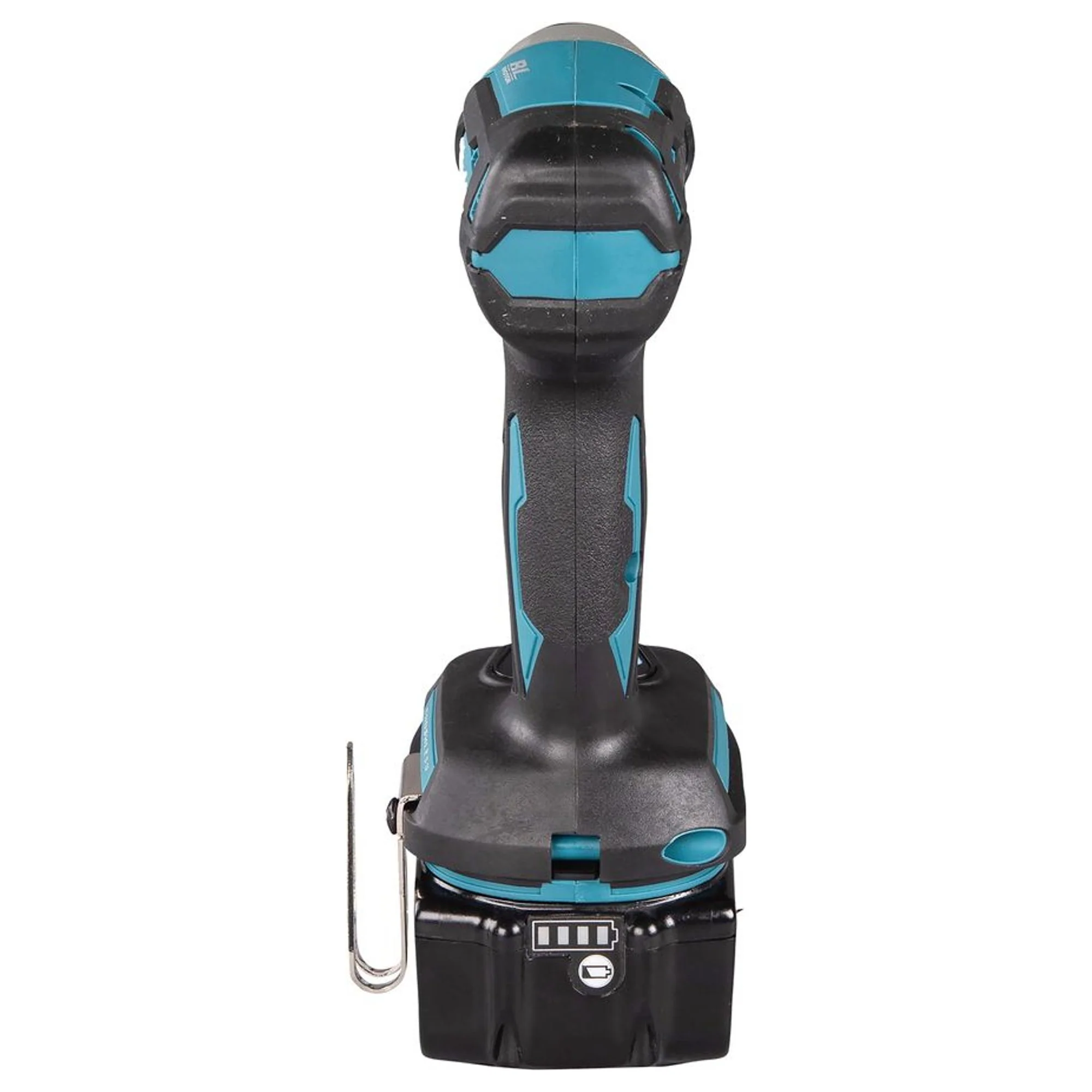 Chiave a impulsi Makita DTW181RTJ 18V 5Ah - Image 5
