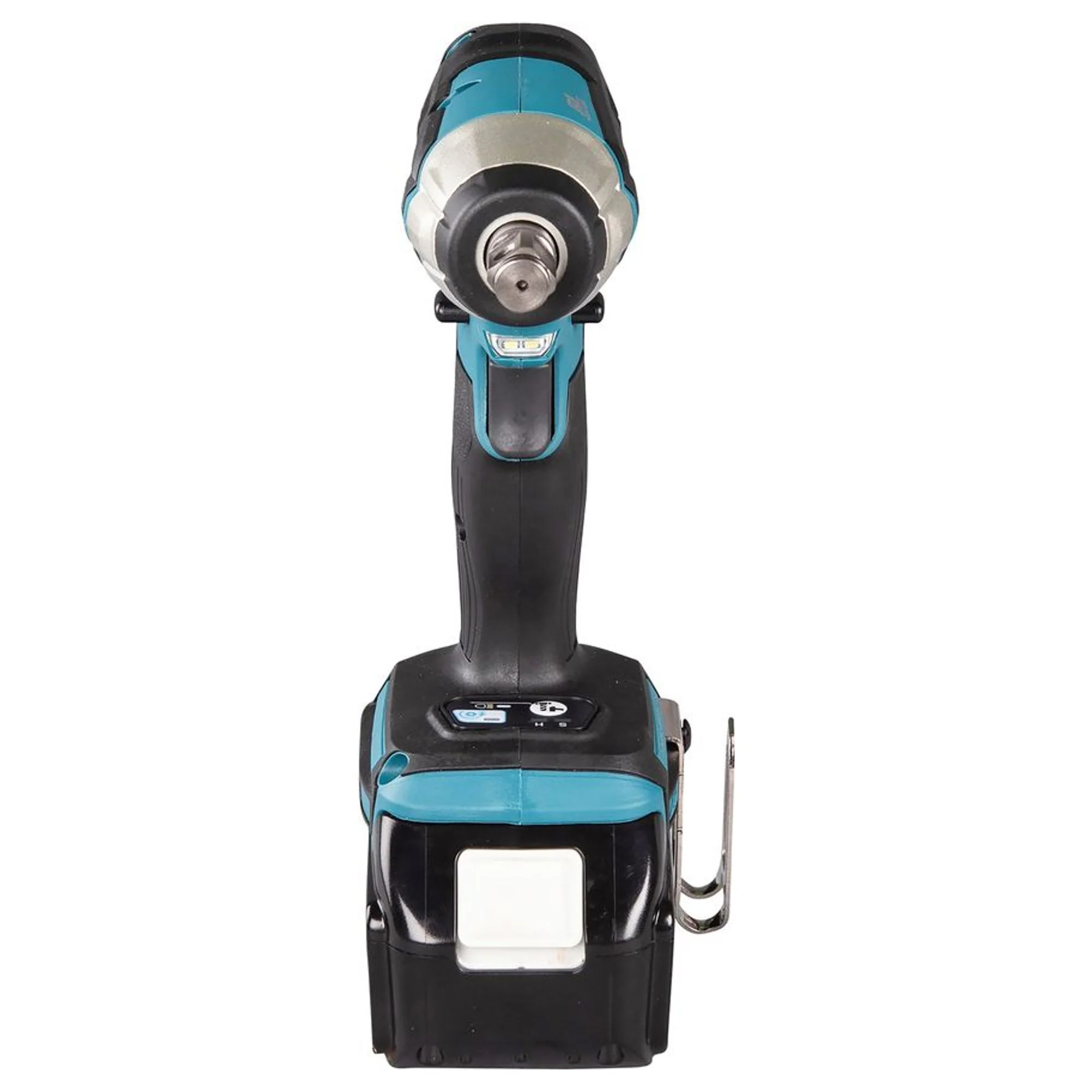 Chiave a impulsi Makita DTW181RTJ 18V 5Ah - Image 9