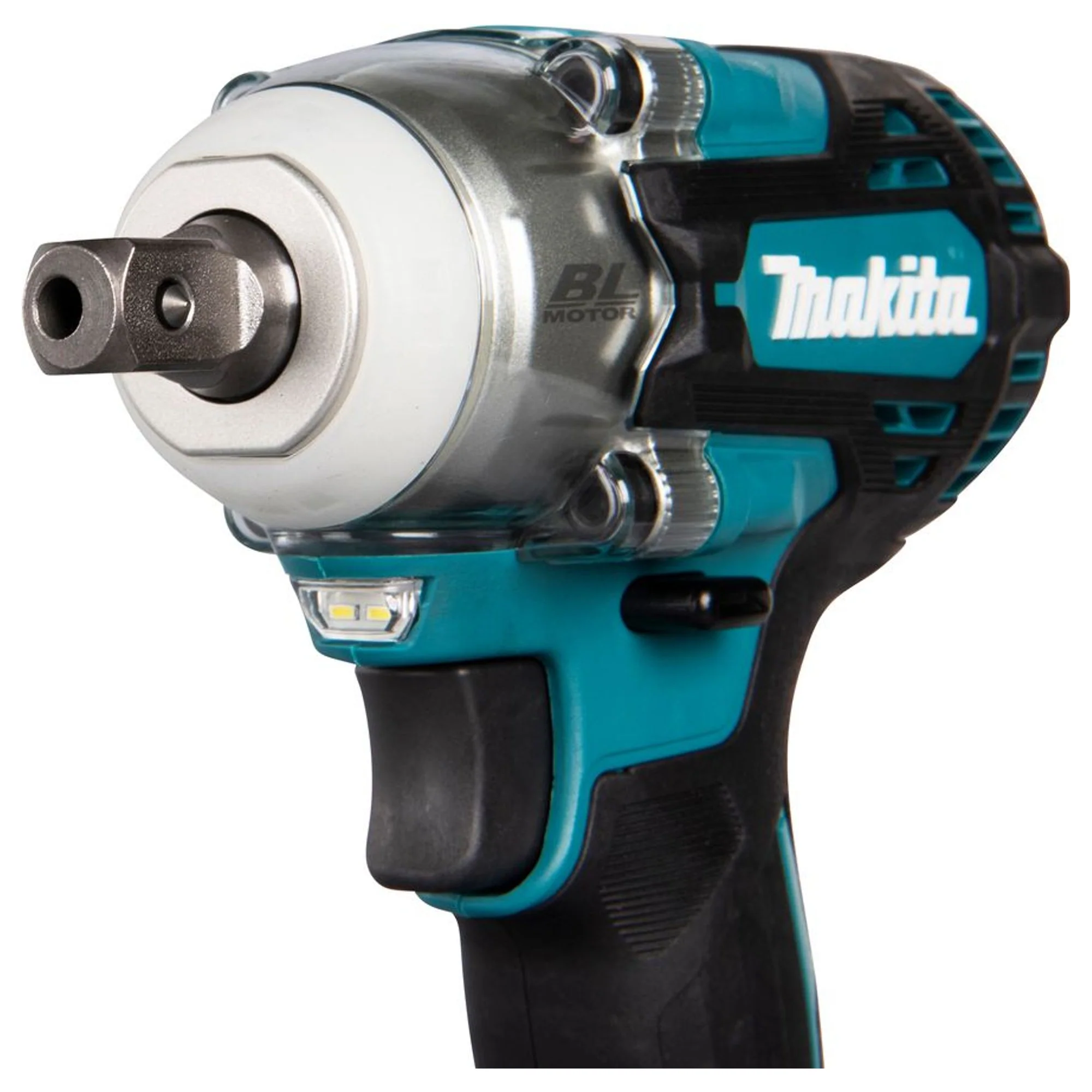 Chiave a impulsi Makita DTW301Z 18V - Image 12