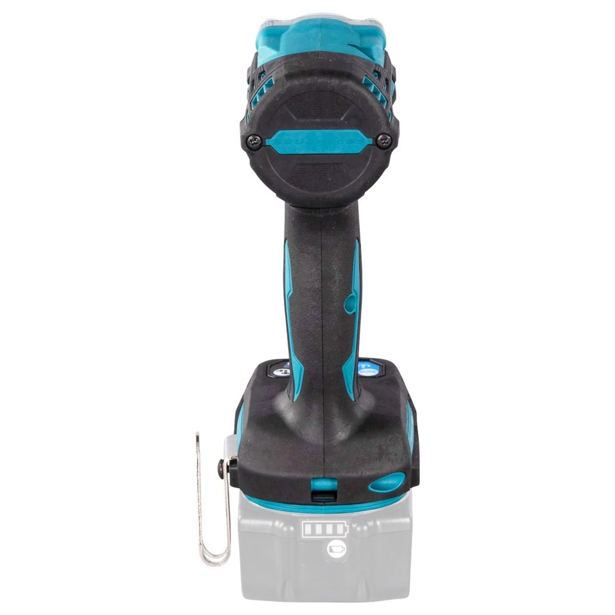 Chiave a impulsi Makita DTW301Z 18V - Image 4