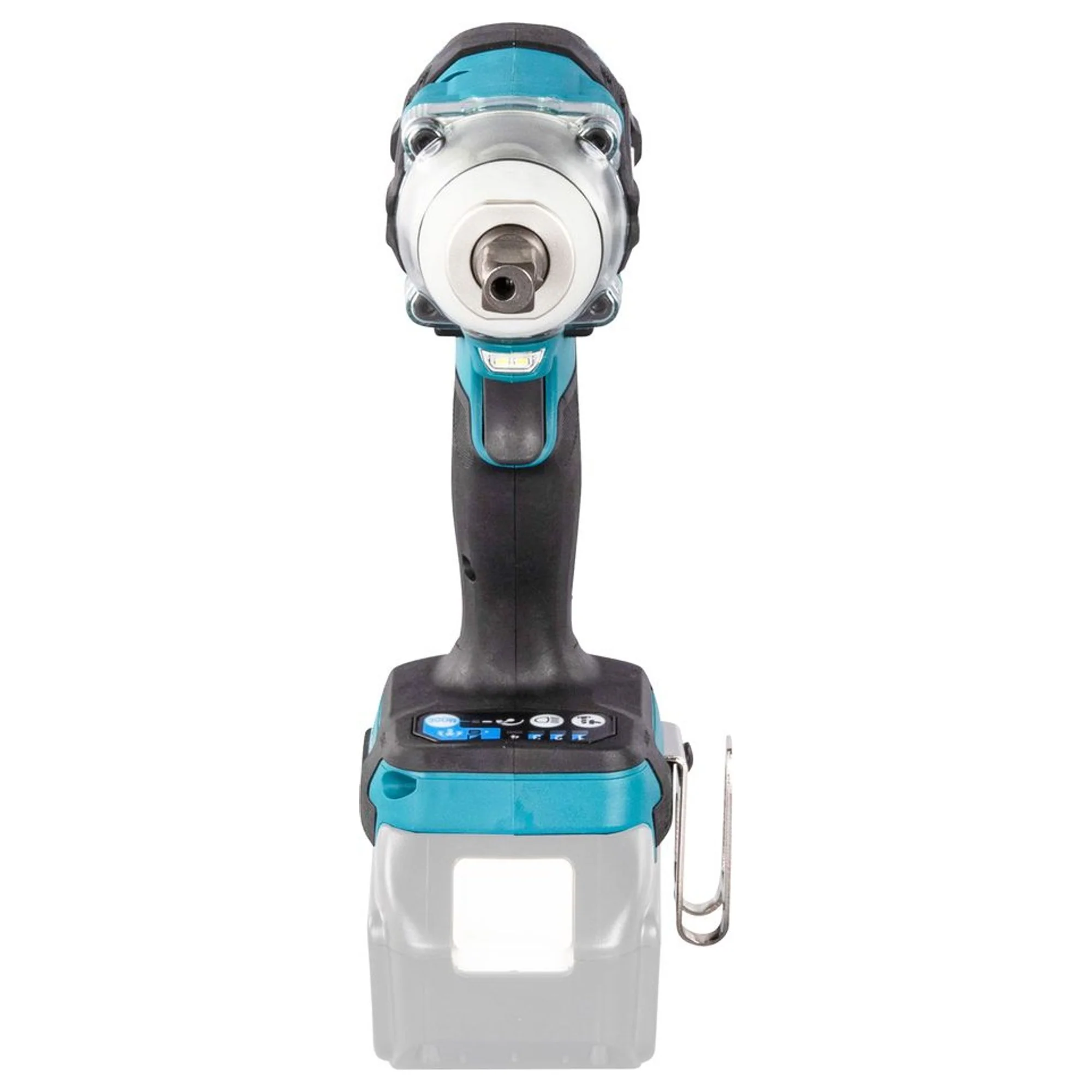 Chiave a impulsi Makita DTW301Z 18V - Image 8