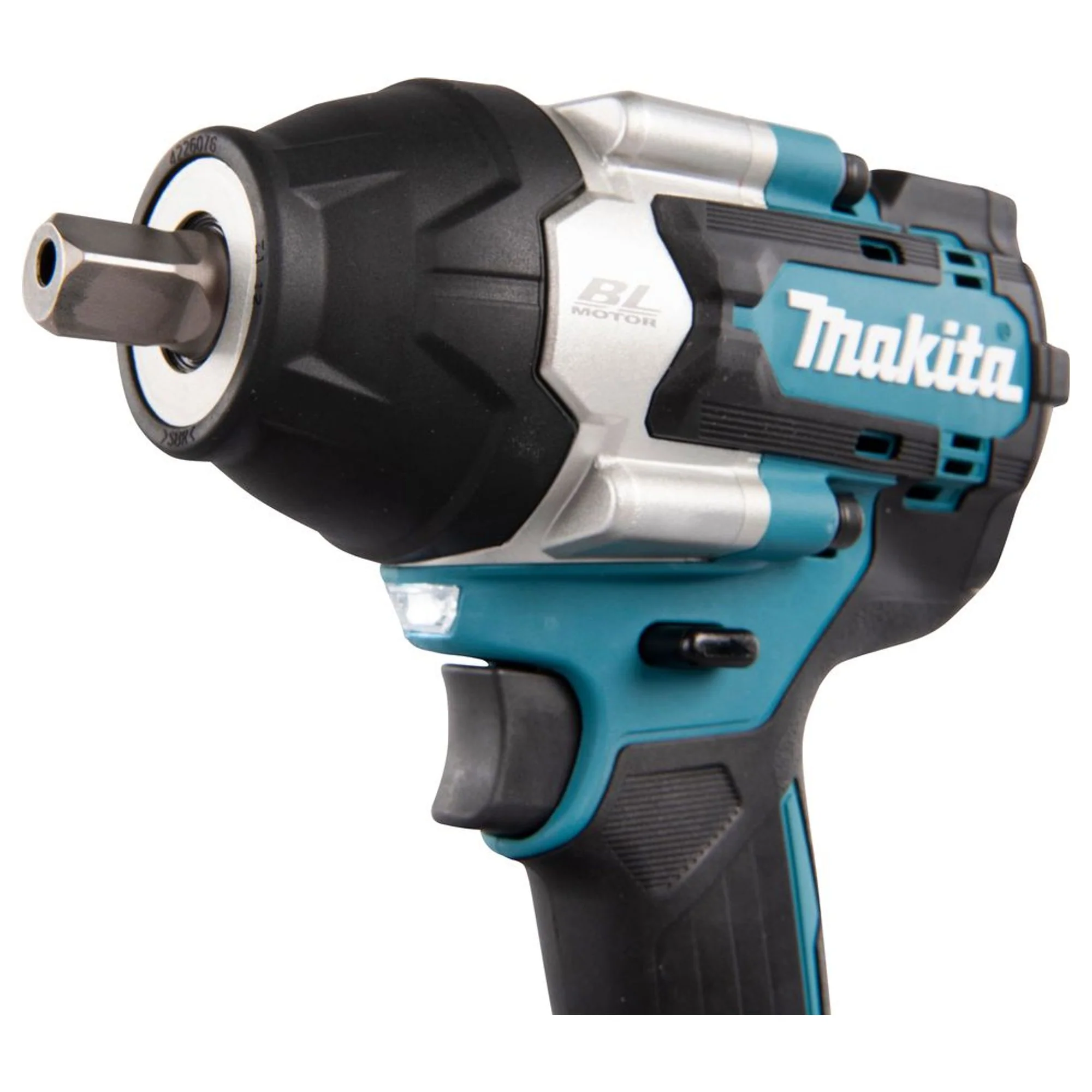 Chiave a impulsi Makita DTW701Z 18V - Image 11