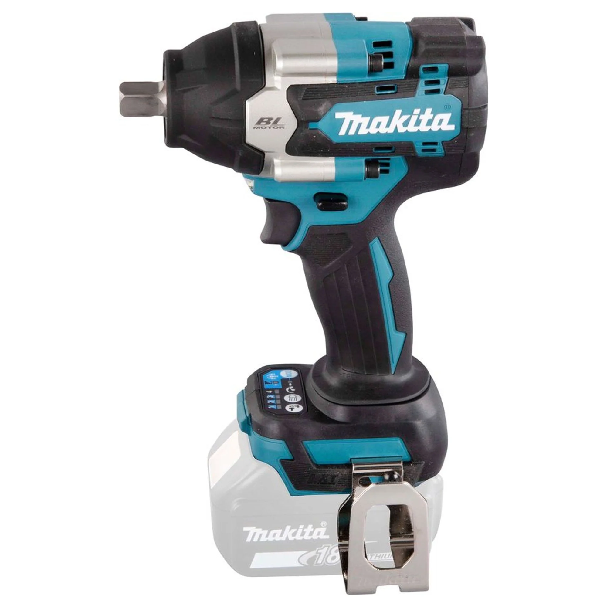 Chiave a impulsi Makita DTW701Z 18V - Image 2