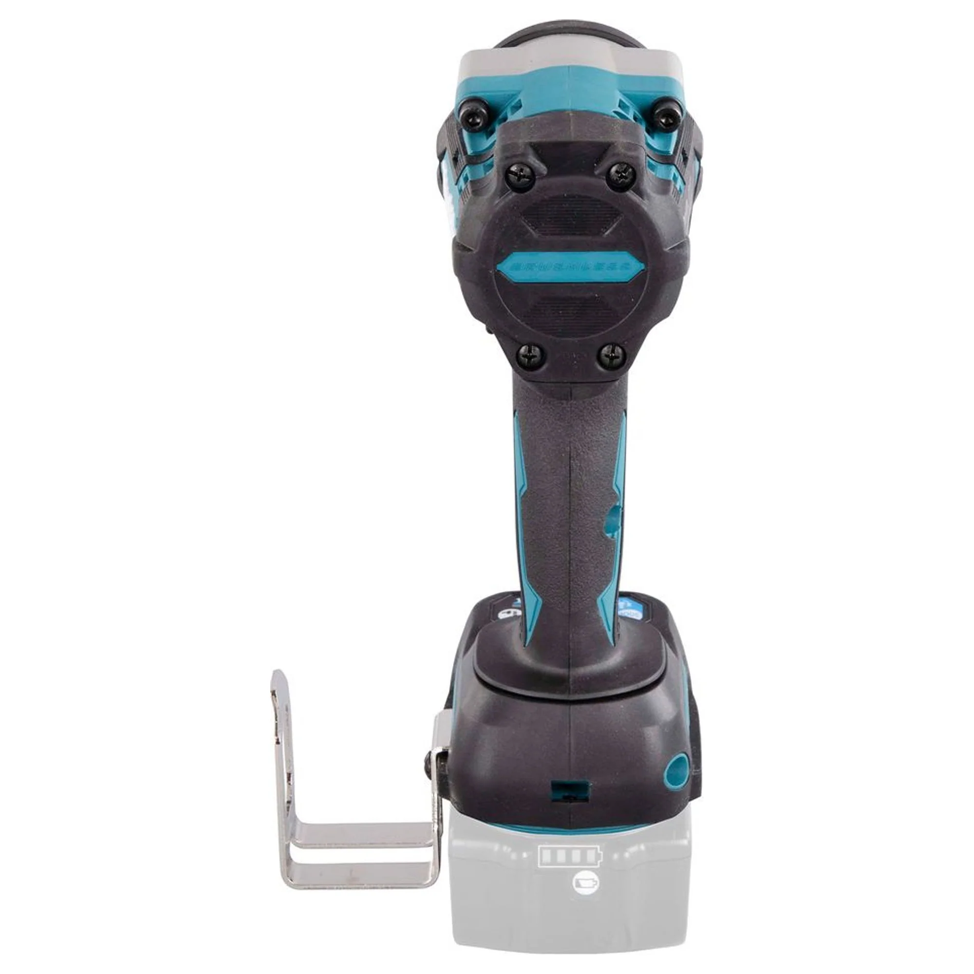 Chiave a impulsi Makita DTW701Z 18V - Image 4