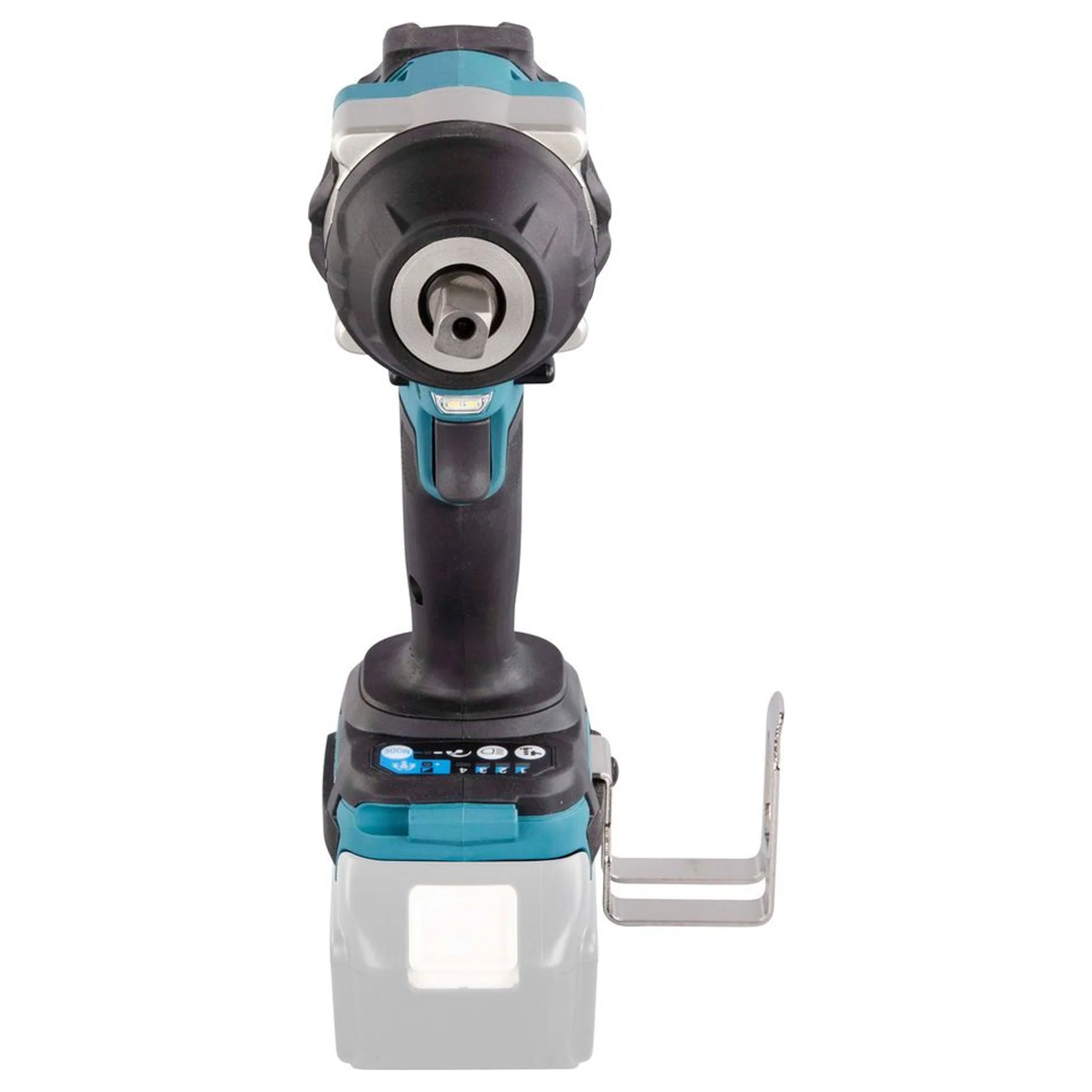 Chiave a impulsi Makita DTW701Z 18V - Image 8