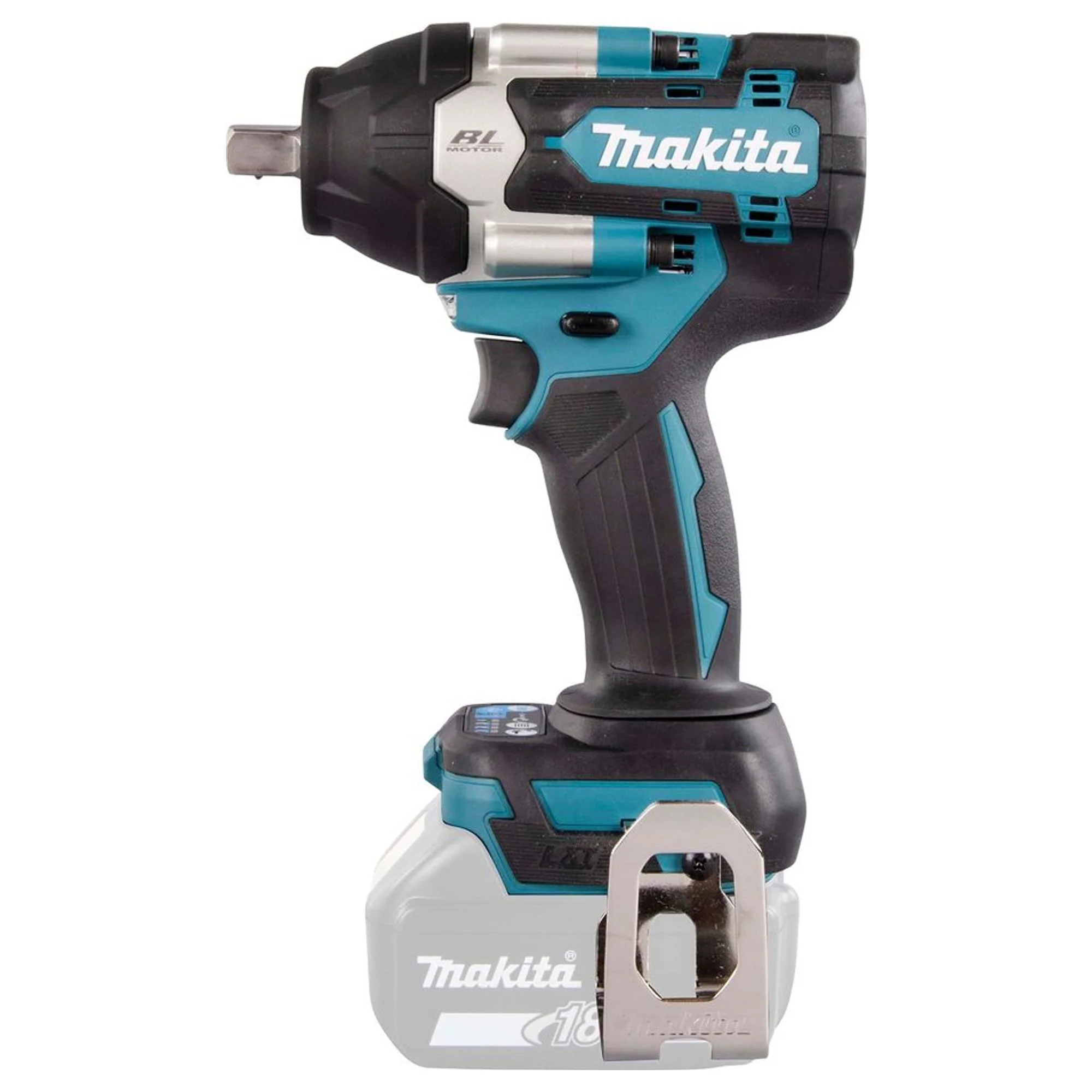 Chiave a impulsi Makita DTW701Z 18V - Image 9