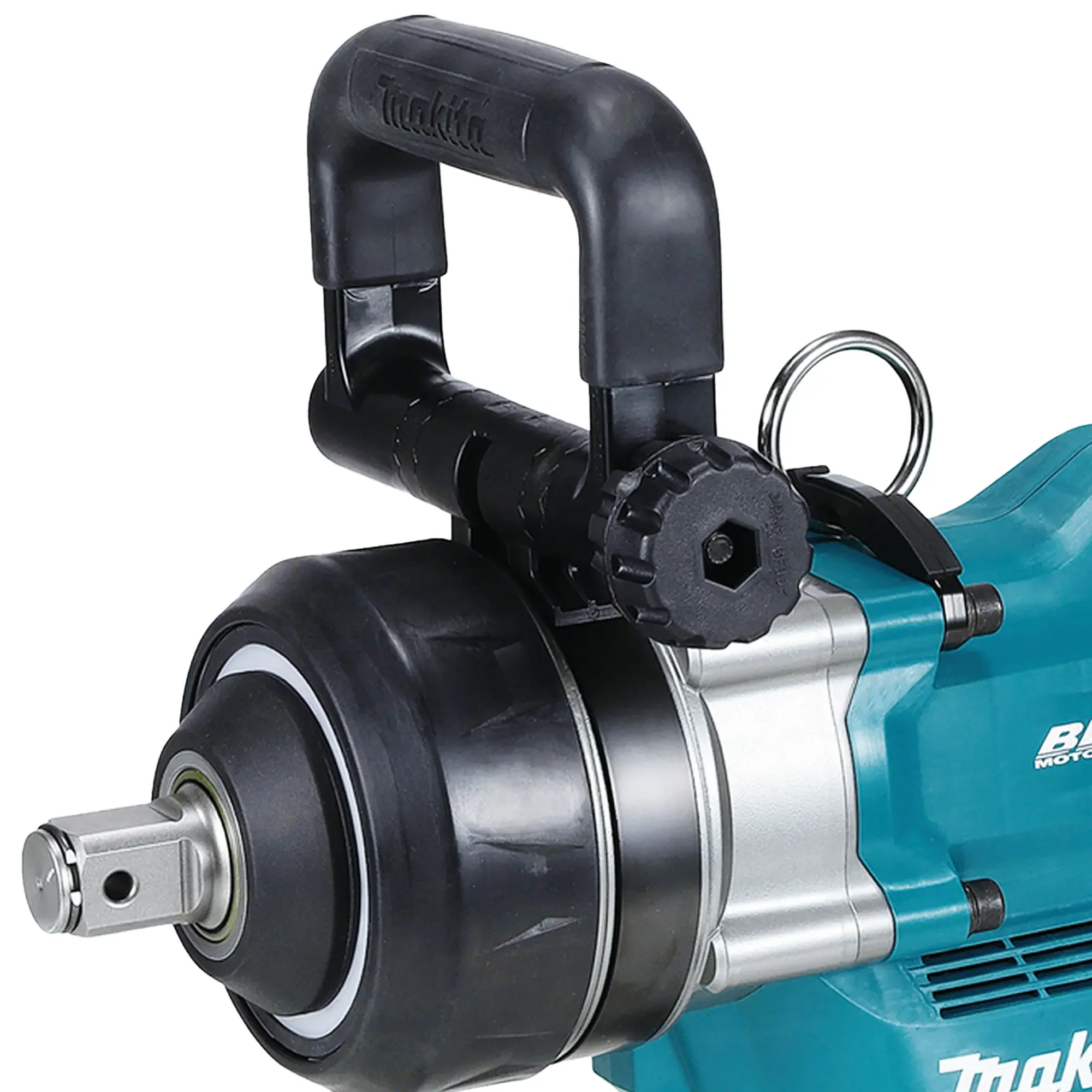 Chiave a impulsi Makita TW009GZ01 40V - Image 3