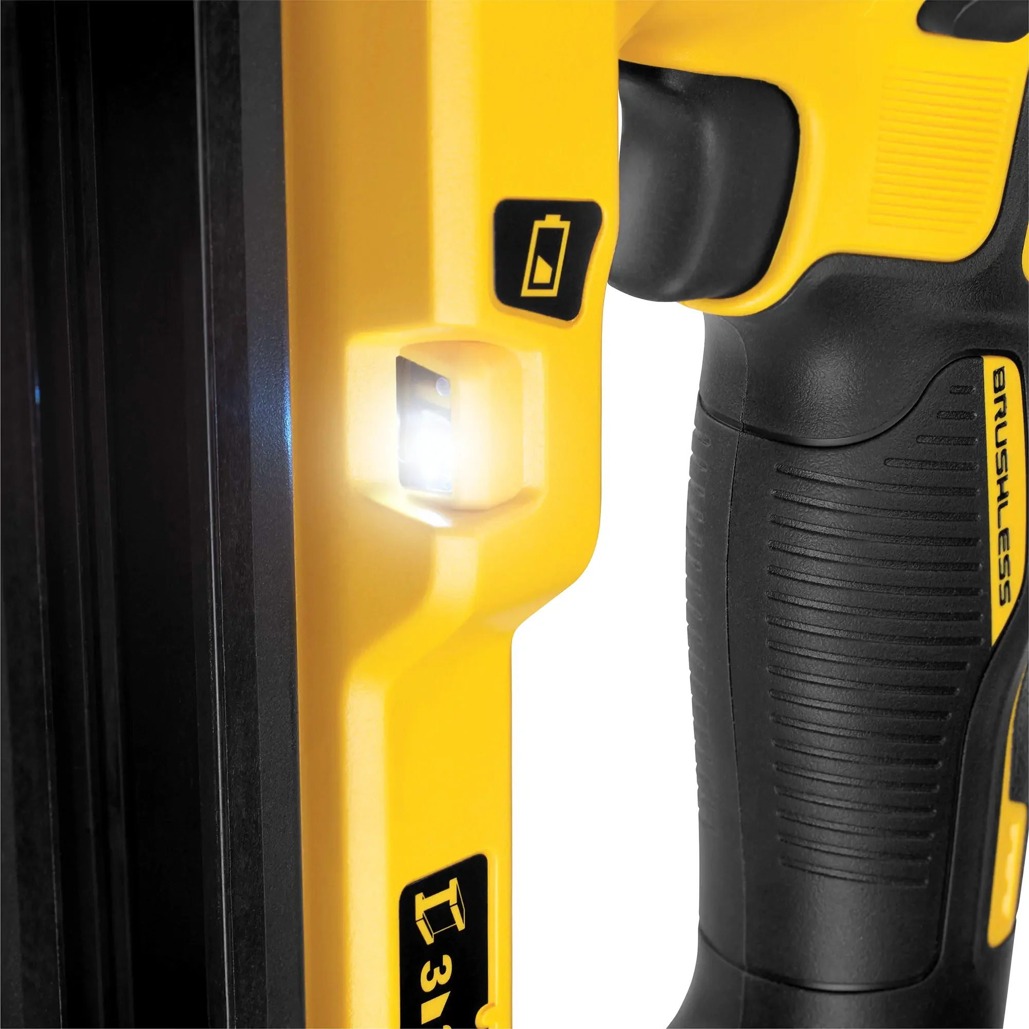 Chiodatrice Dewalt DCN890P2-QW 18V 5Ah - Image 8