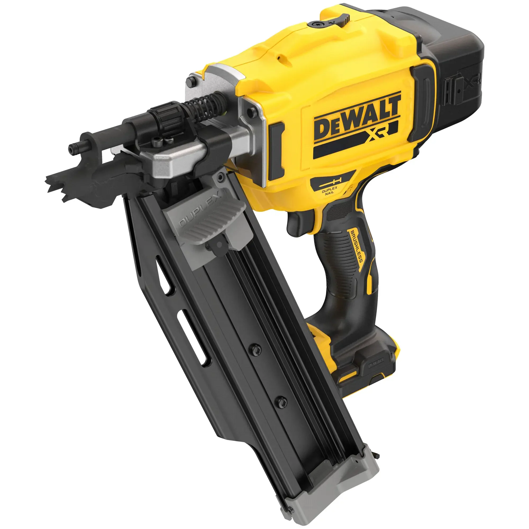 Chiodatrice Dewalt DCN910N-XJ 18V - Image 2