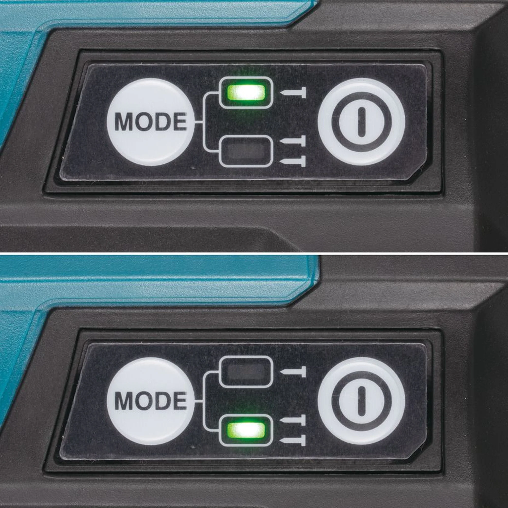 Chiodatrice Makita BN001GZ 40V - Image 5