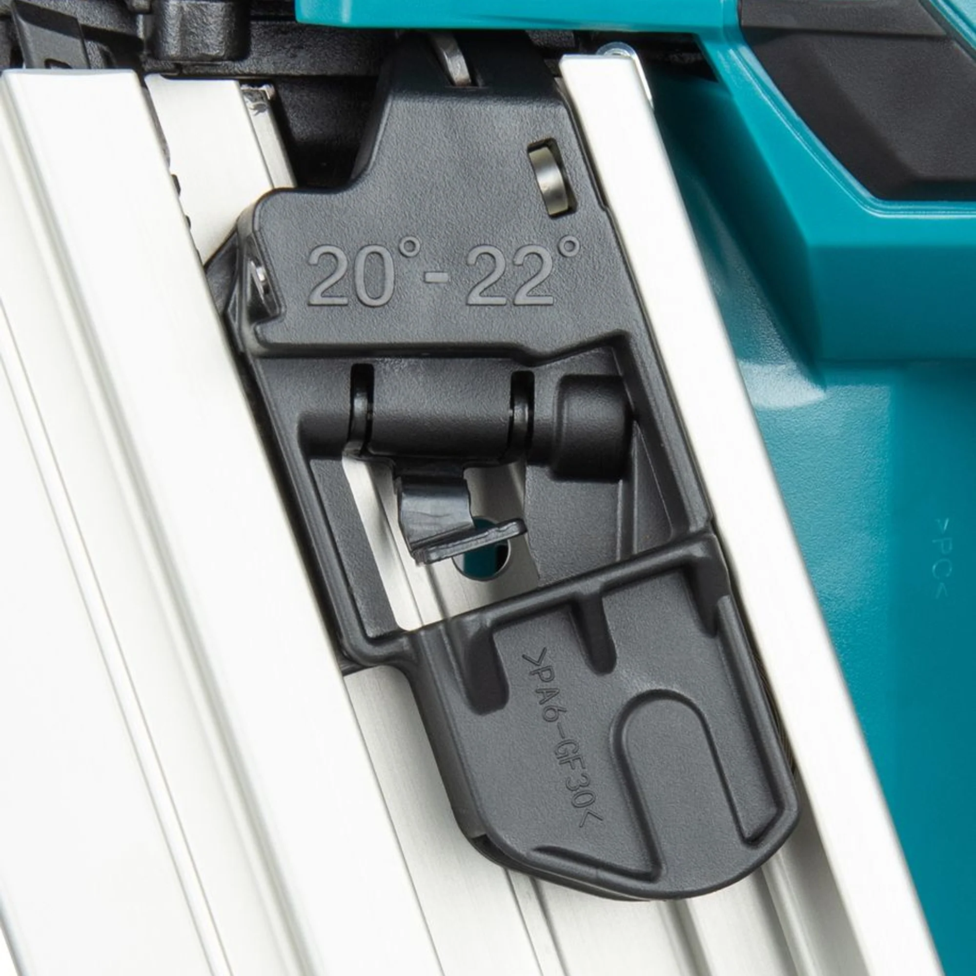 Chiodatrice Makita BN002GD201 40V 2.5Ah - Image 18