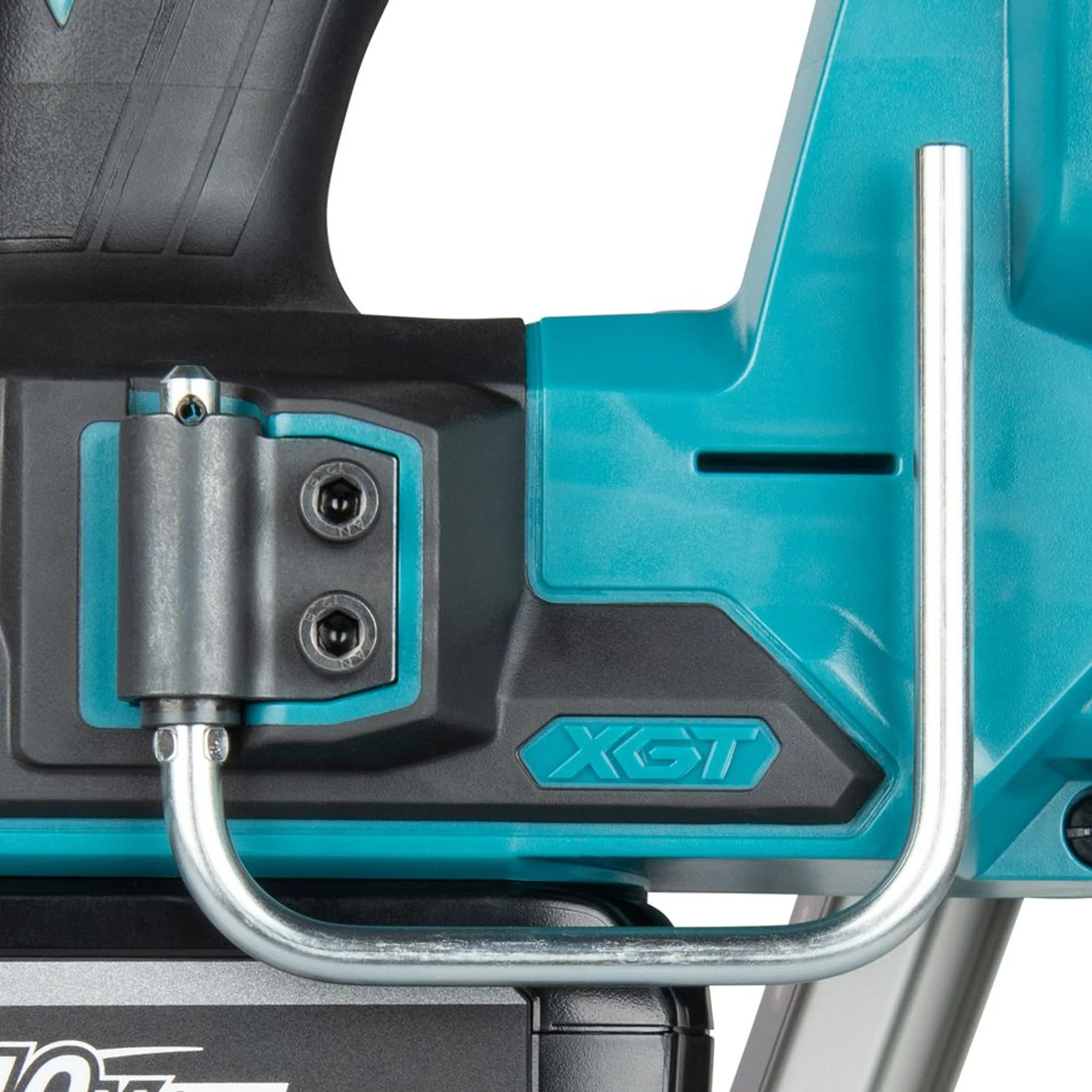 Chiodatrice Makita BN002GD201 40V 2.5Ah - Image 19