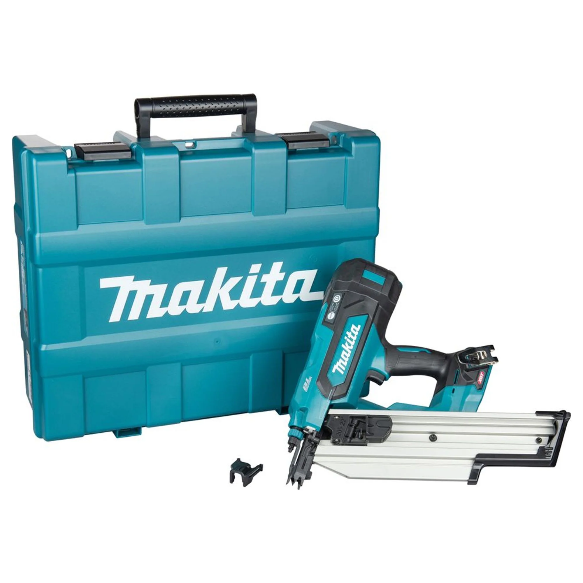 Chiodatrice Makita BN002GD201 40V 2.5Ah - Image 22