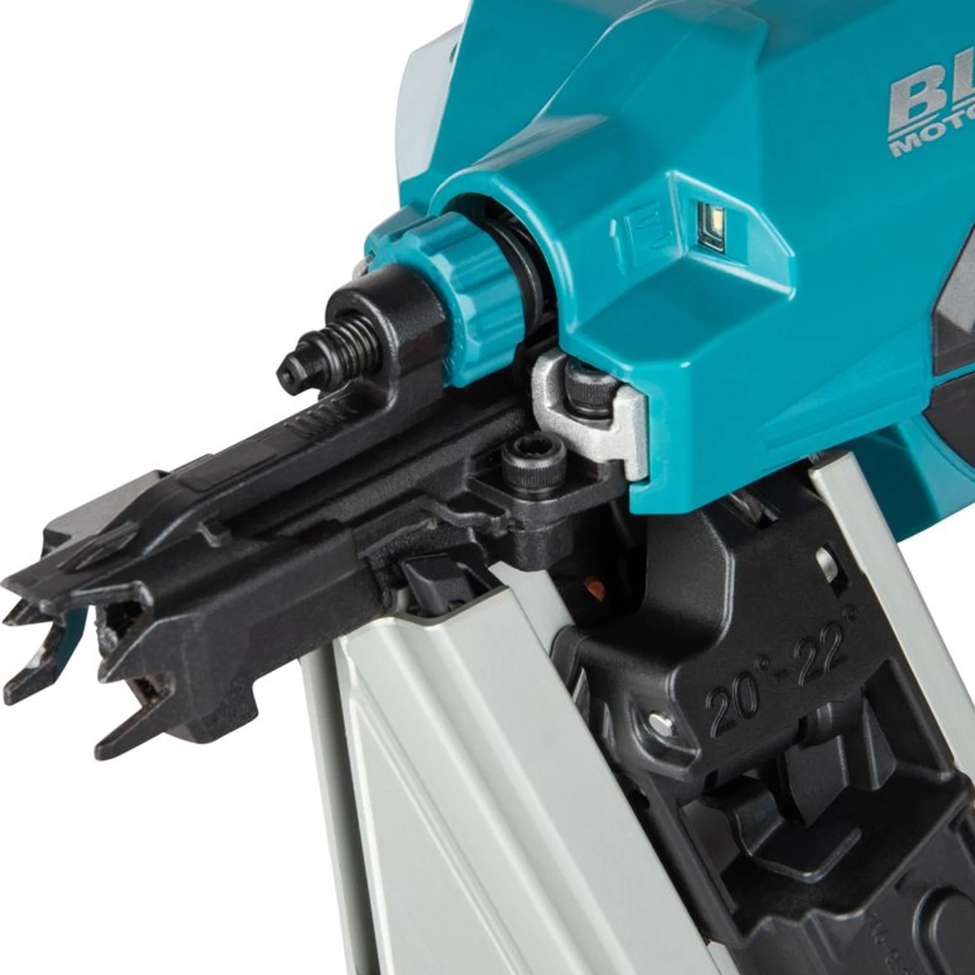 Chiodatrice Makita BN002GZ 40V - Image 15