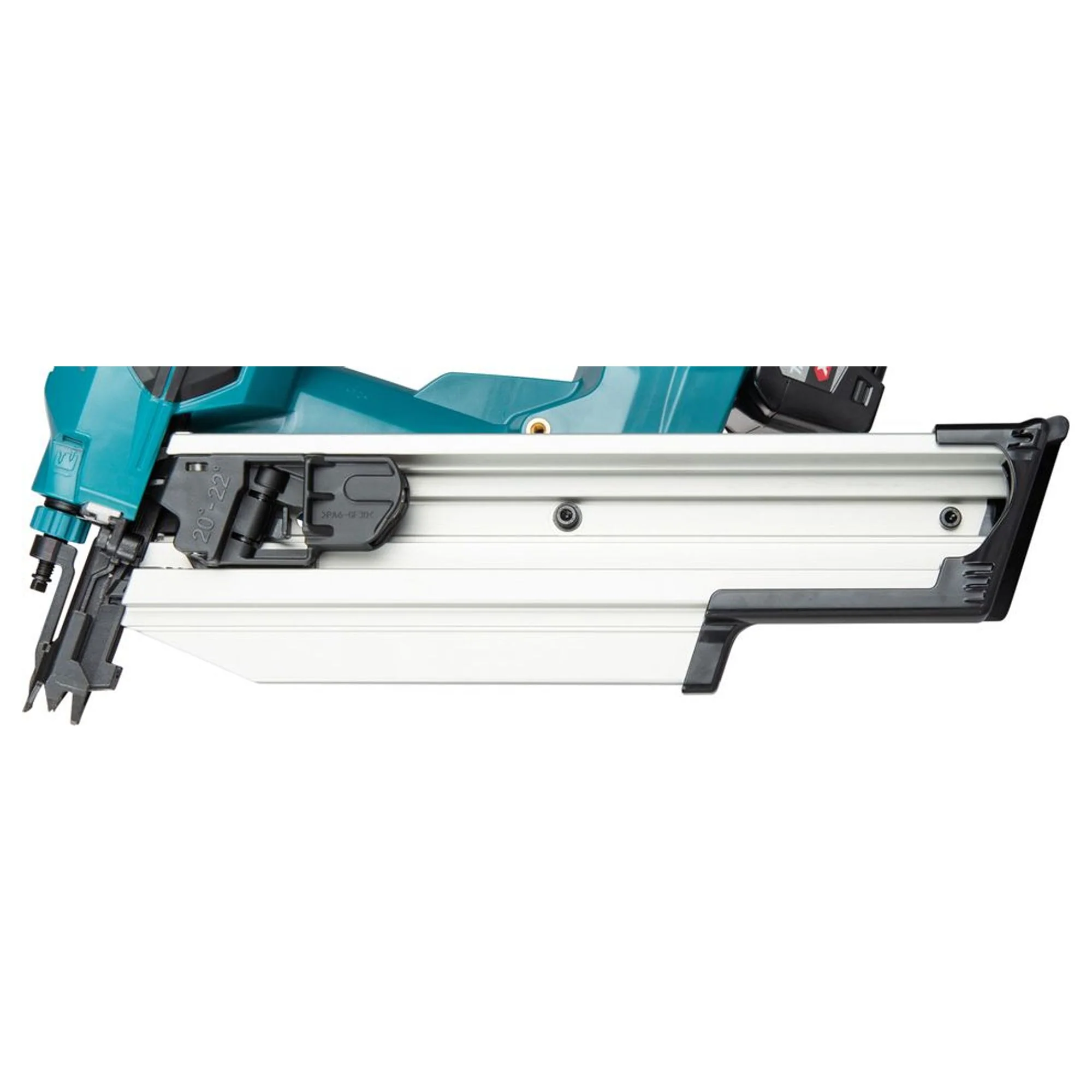 Chiodatrice Makita BN002GZ 40V - Image 17